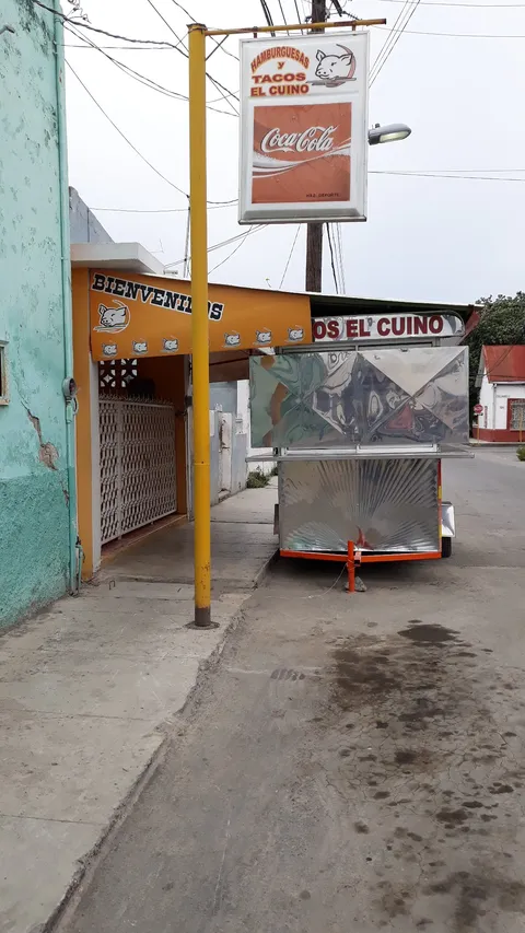 Tacos El Cuino image 4