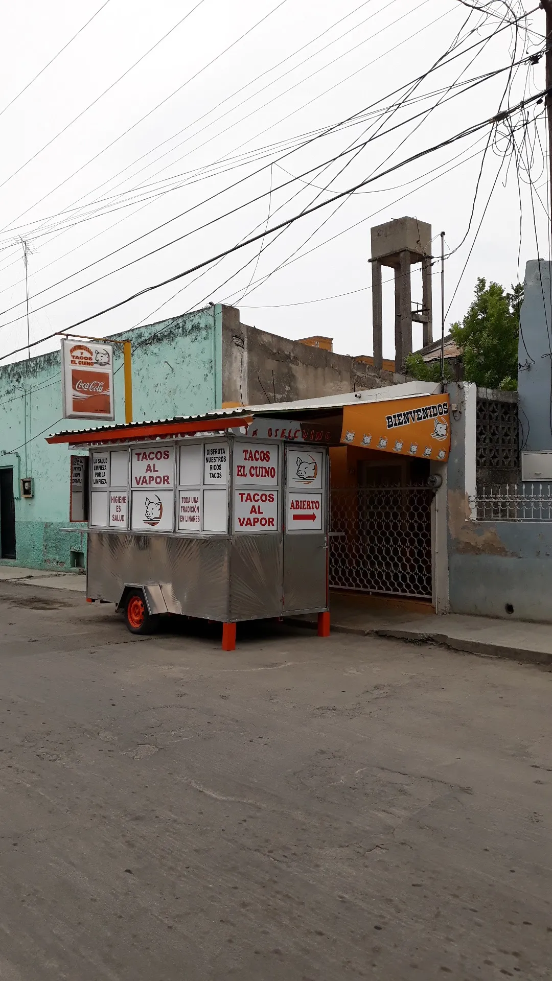 Tacos El Cuino image 5