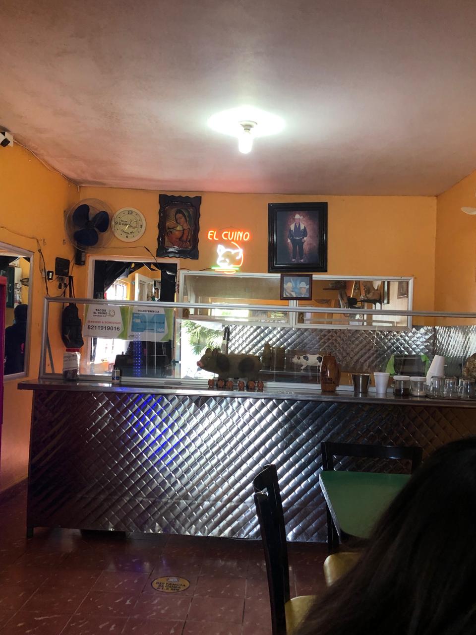 Tacos El Cuino image 7