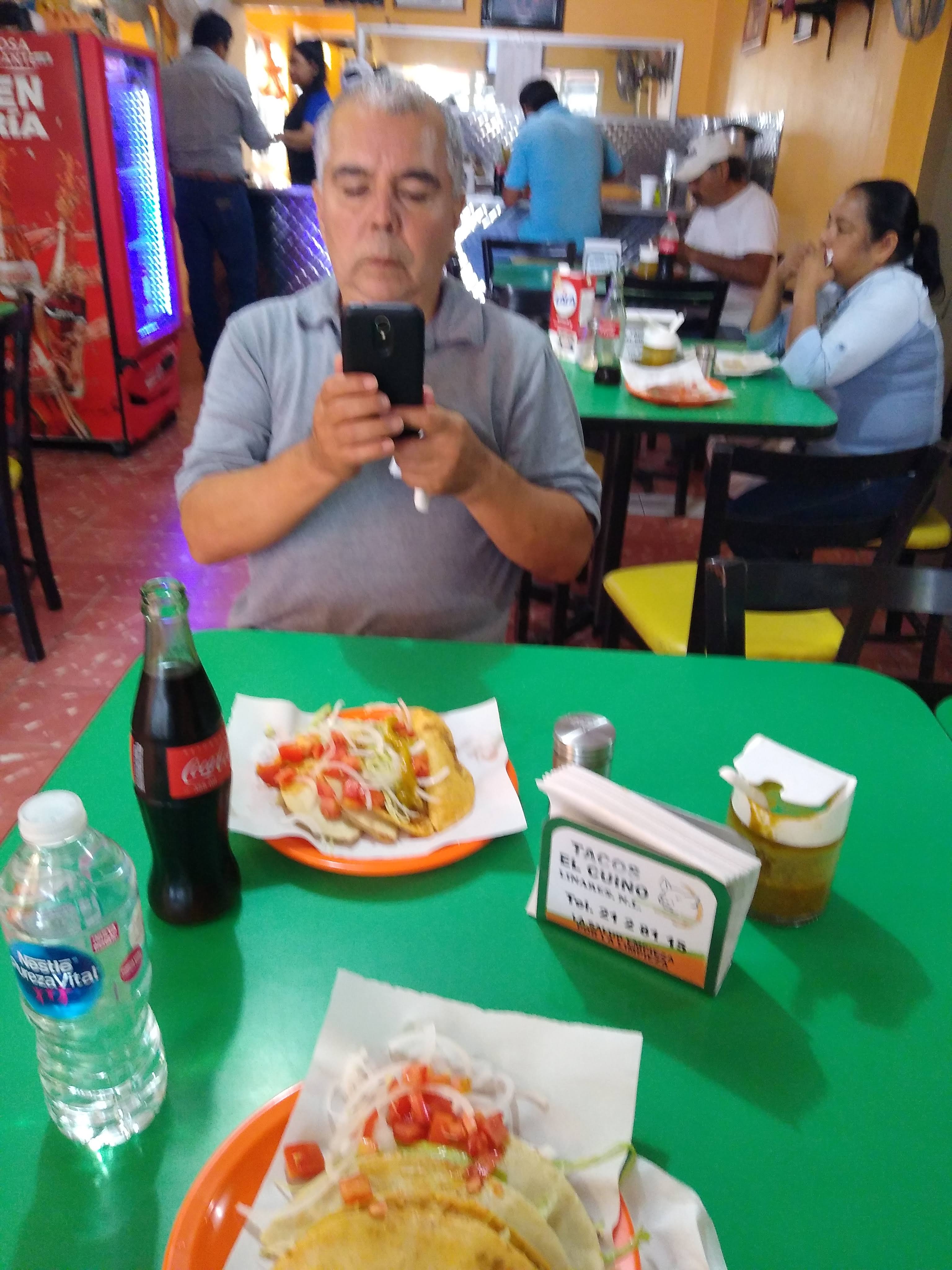 Tacos El Cuino image 8