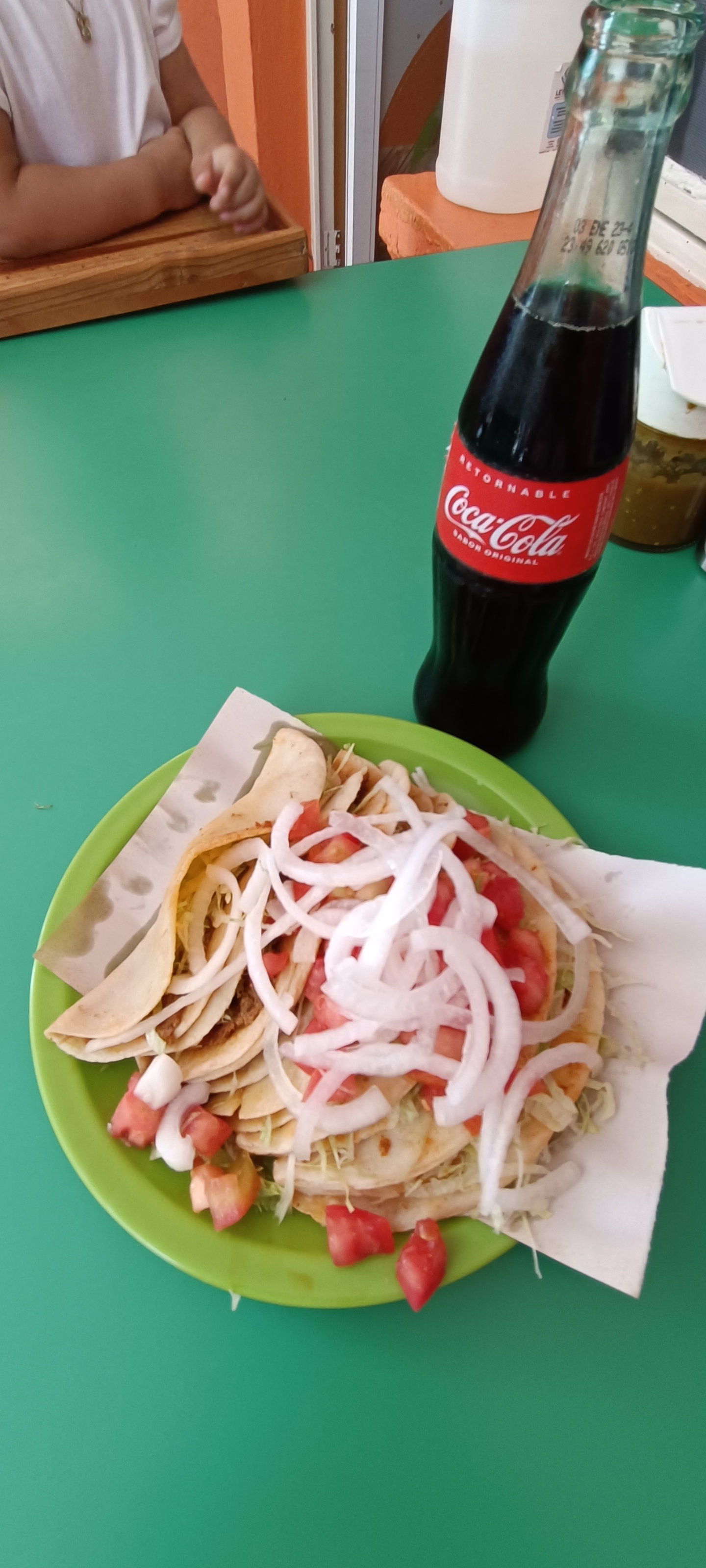 Tacos El Cuino image 9