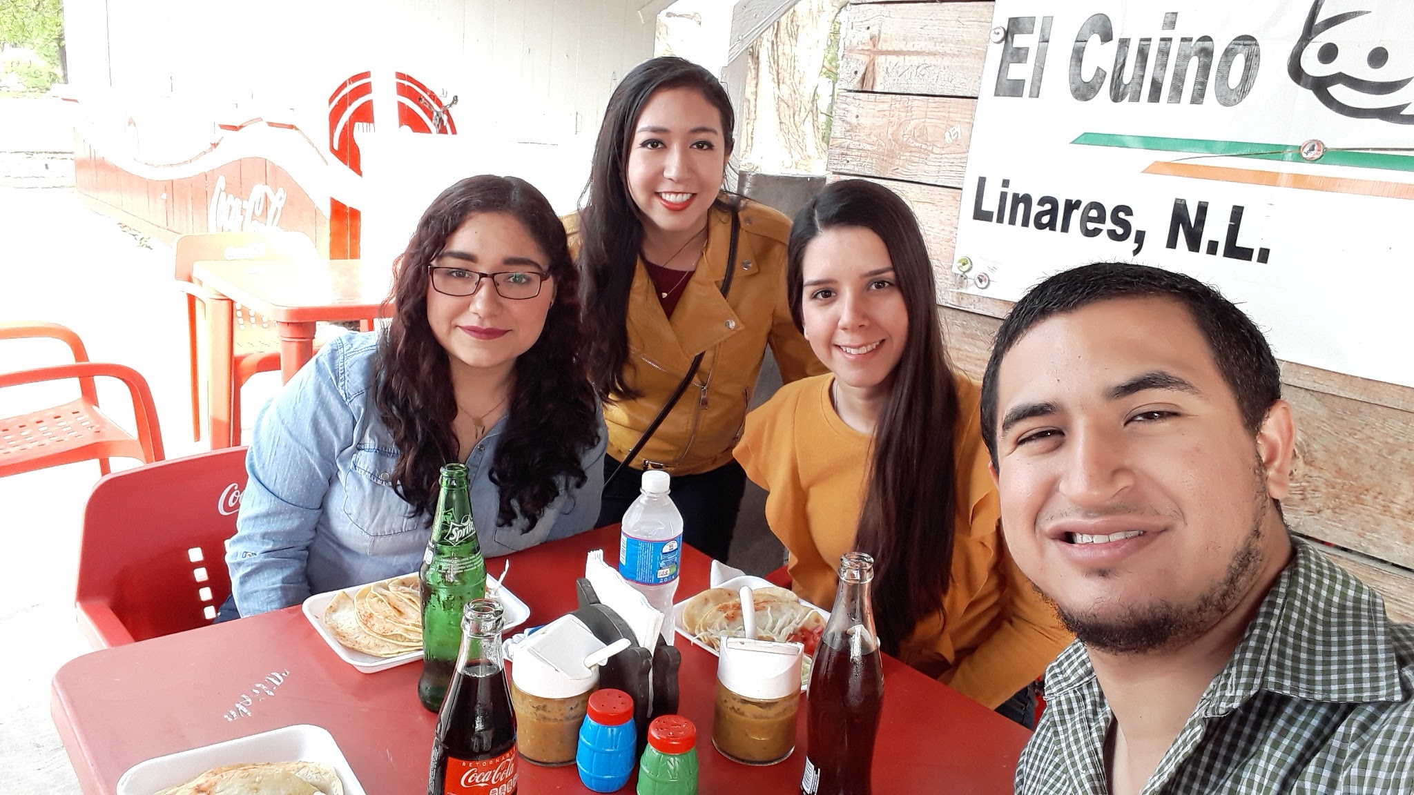 Tacos El Cuino image 10