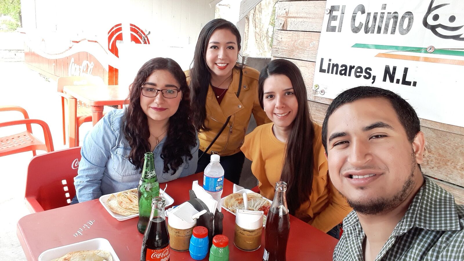Tacos El Cuino image 10