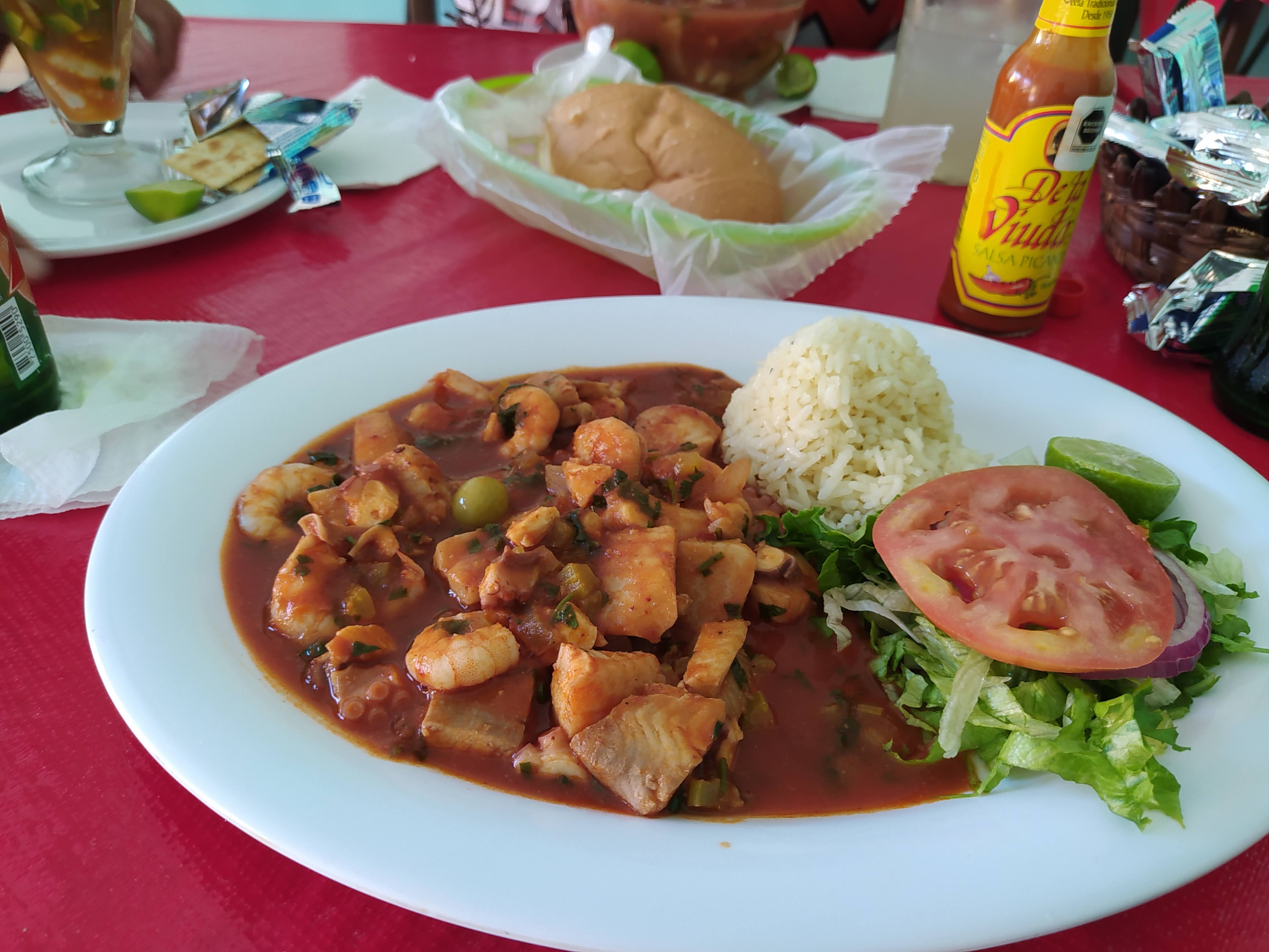 El Cangrejito Playero image 1