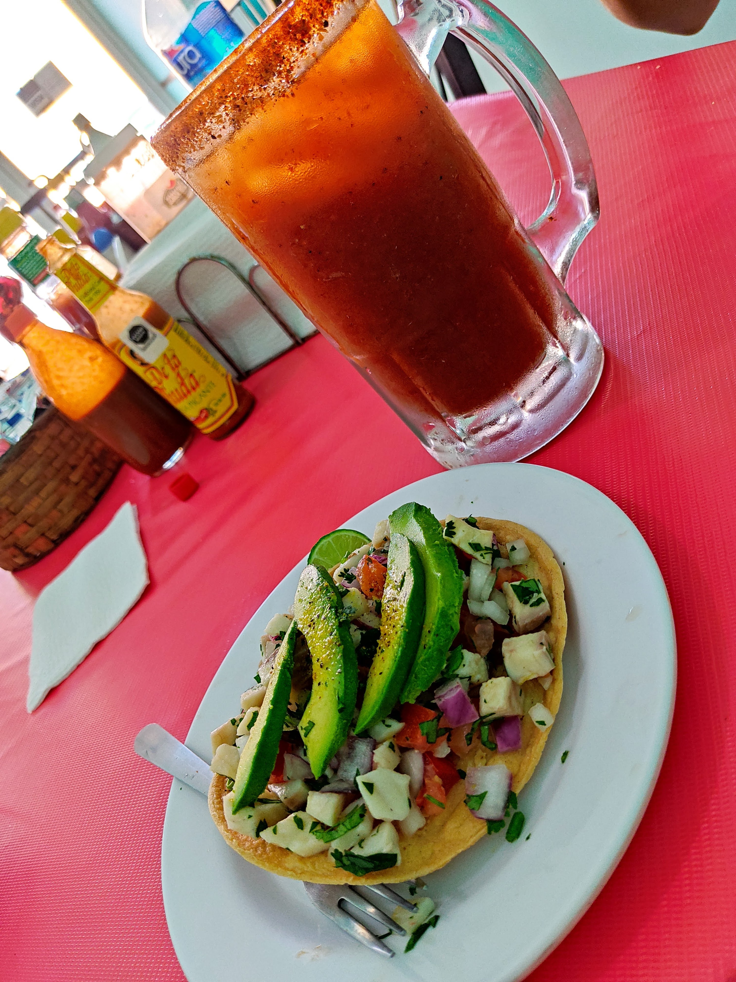 El Cangrejito Playero image 2