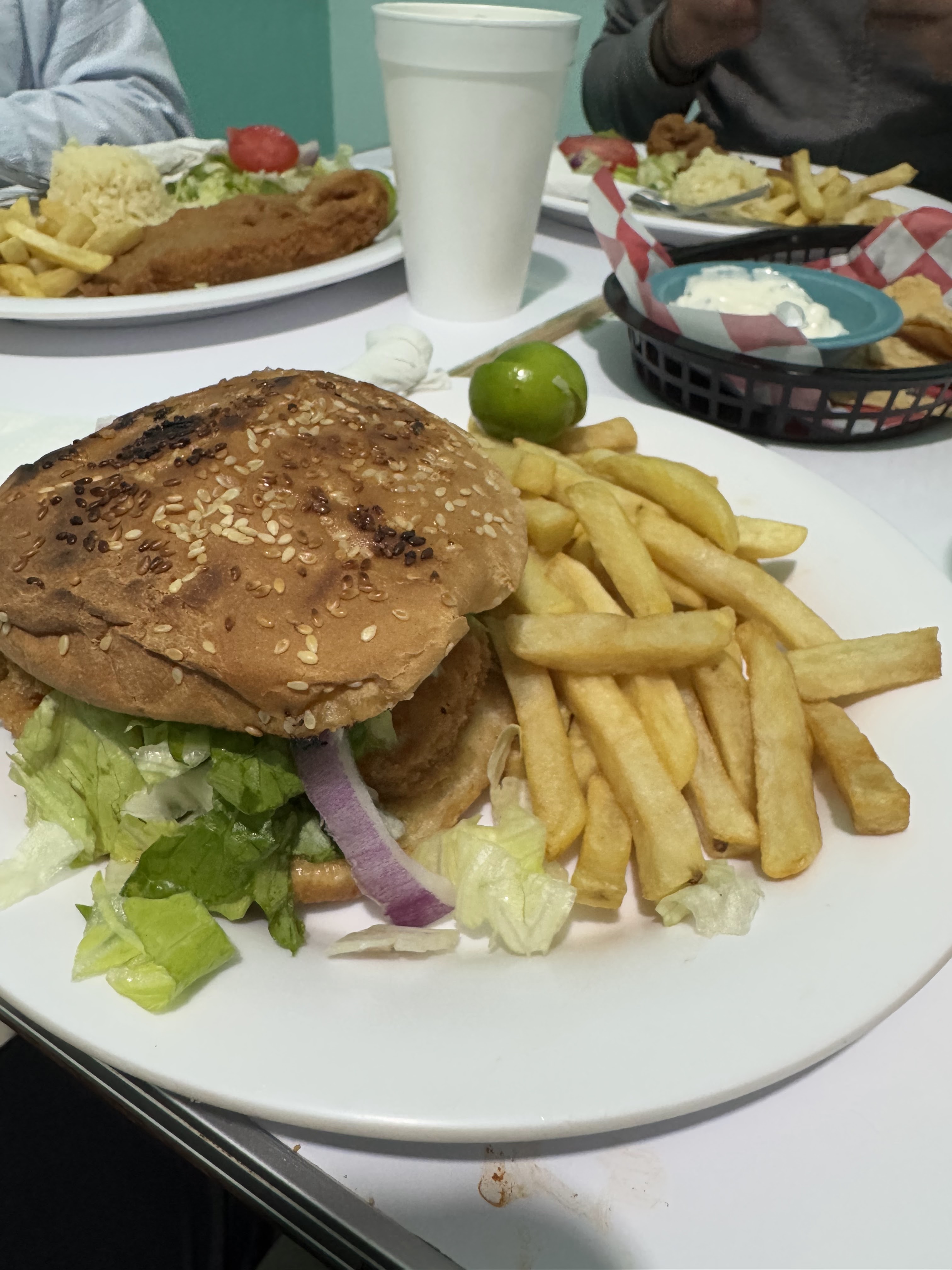 El Cangrejito Playero image 3