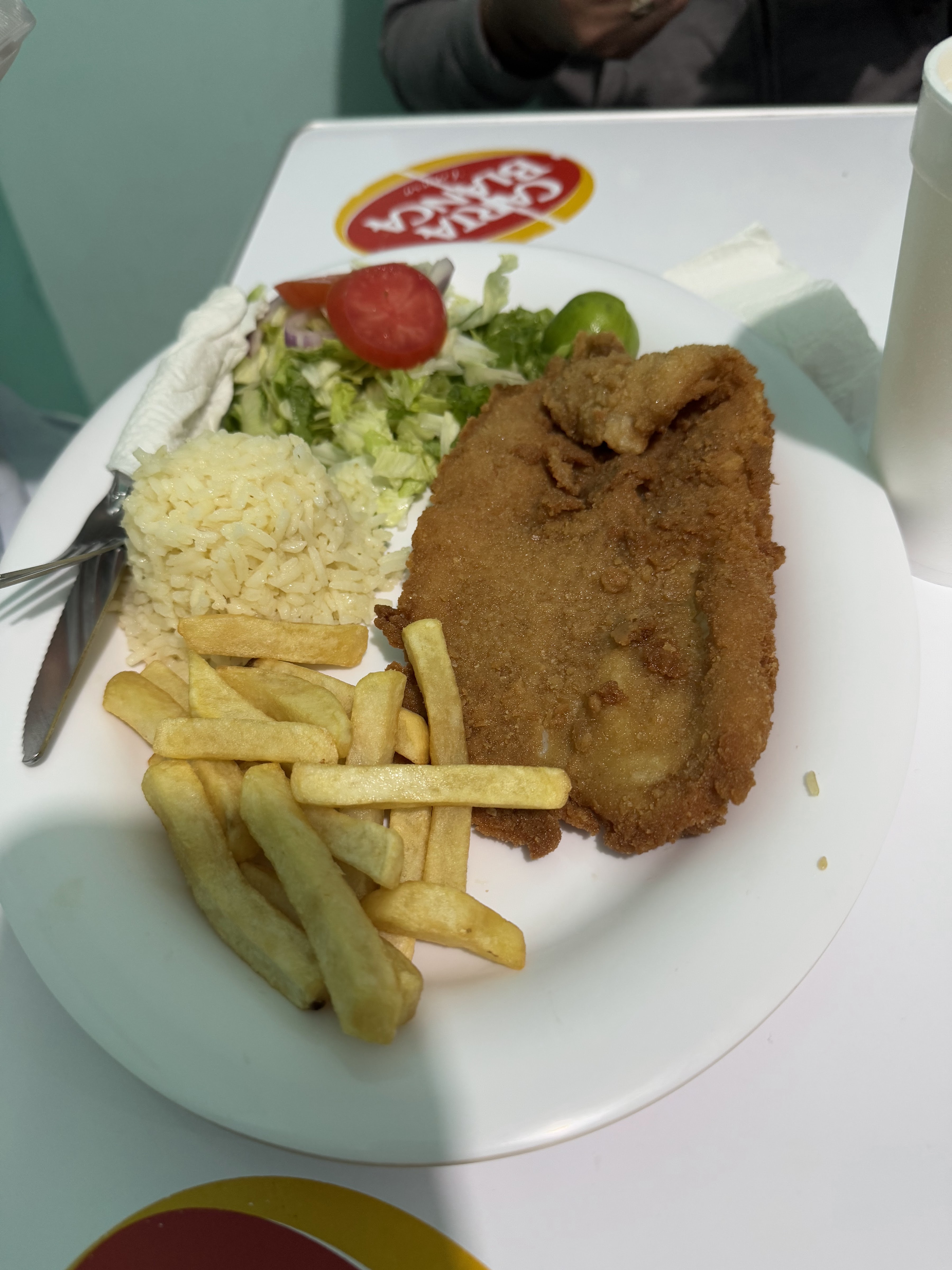 El Cangrejito Playero image 4