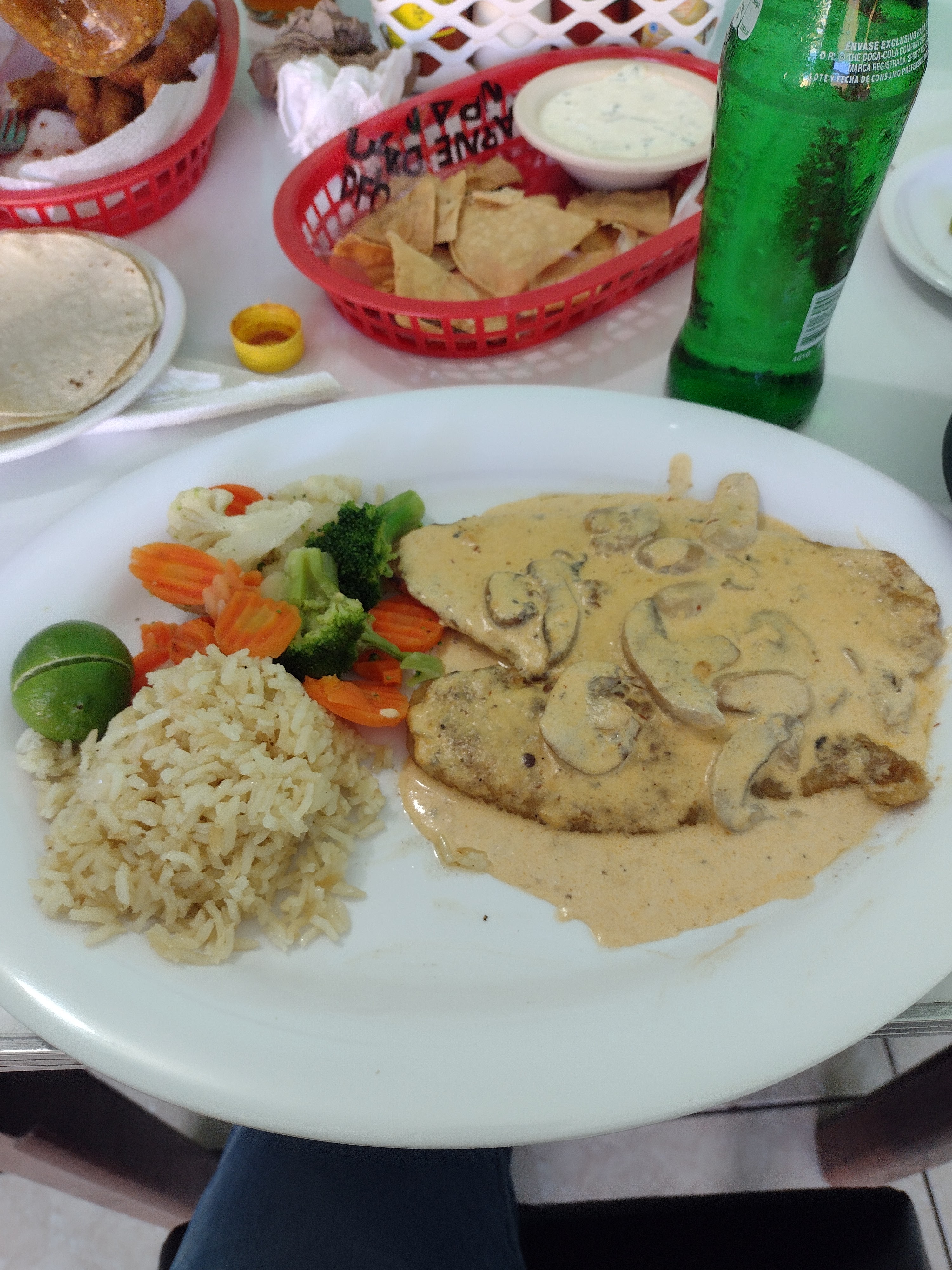 El Cangrejito Playero image 5