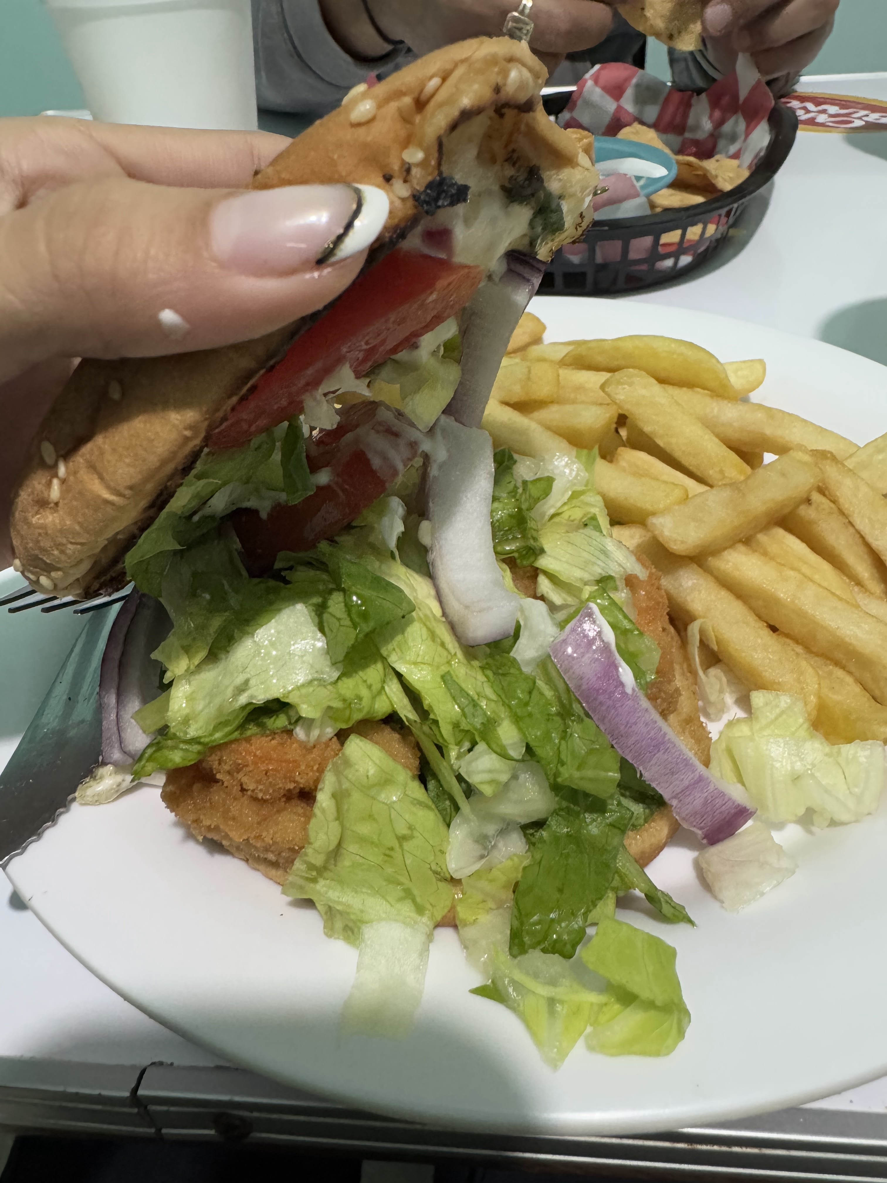 El Cangrejito Playero image 6