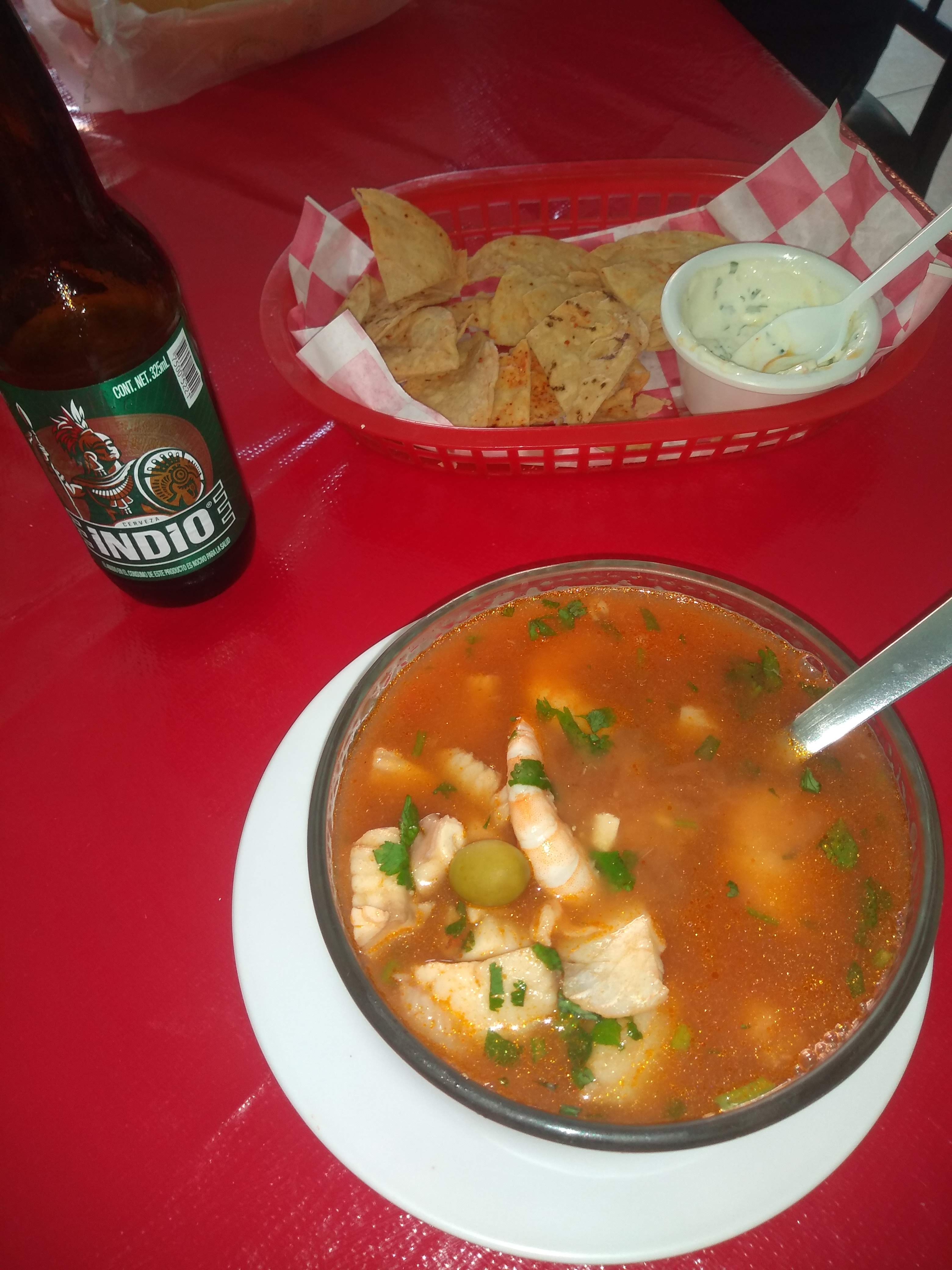 El Cangrejito Playero image 7