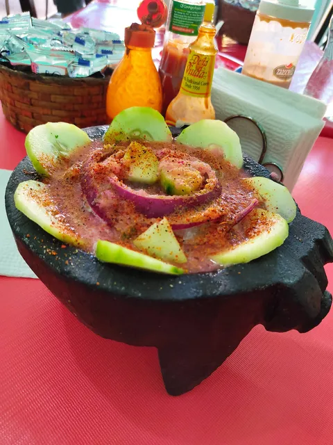 El Cangrejito Playero image 8