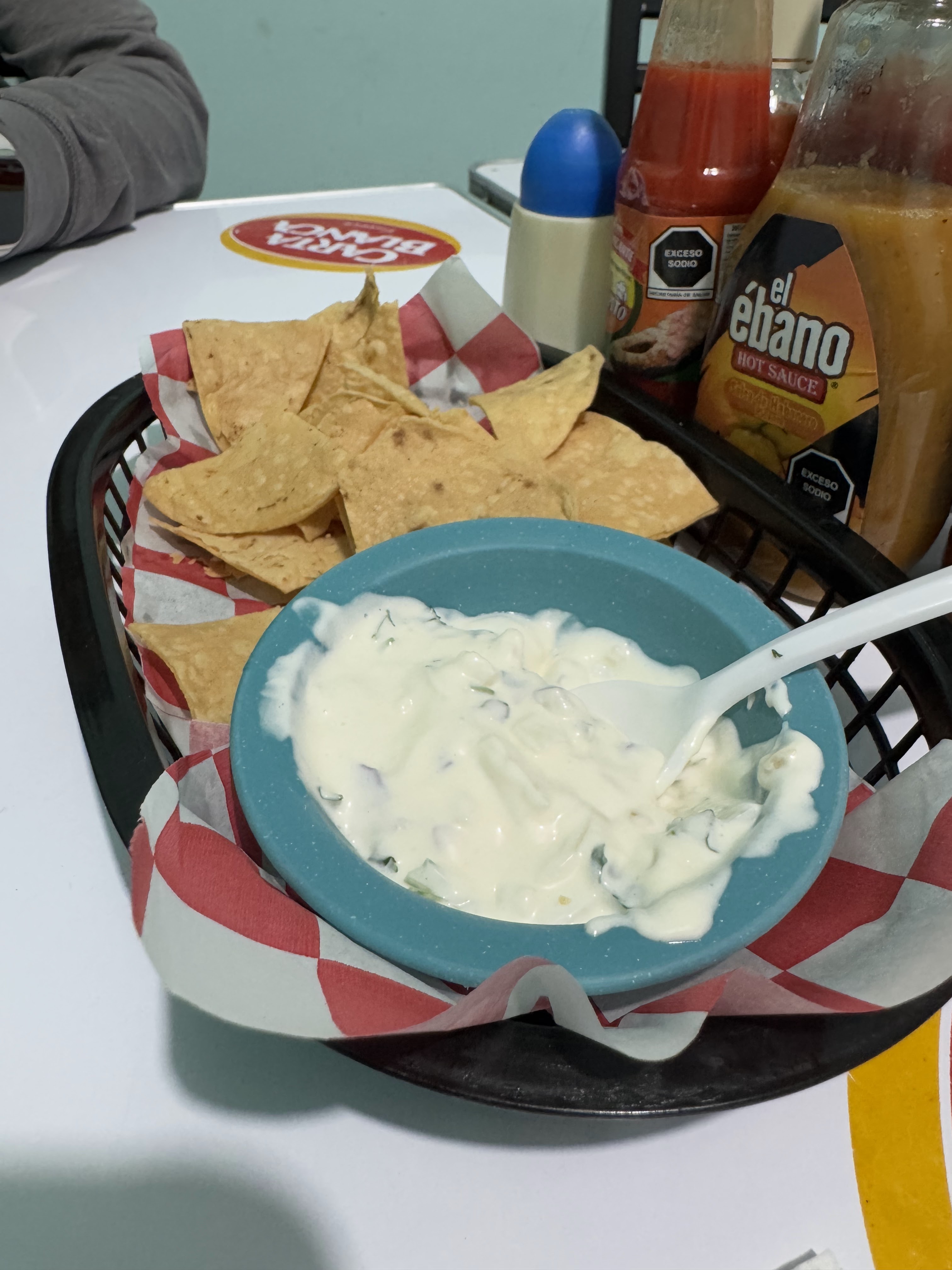 El Cangrejito Playero image 9