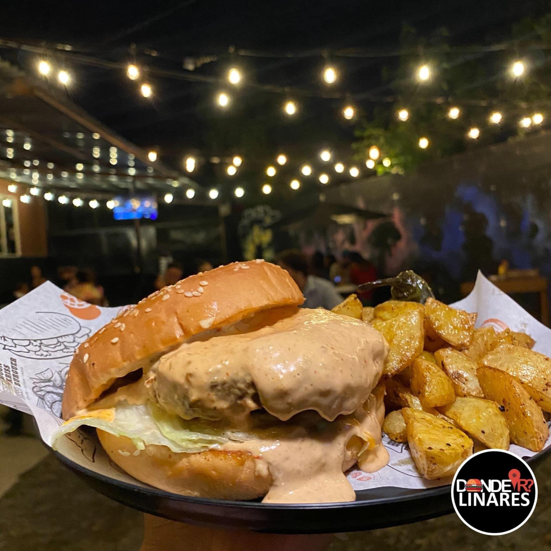 Doon Kriss Burguers image 2