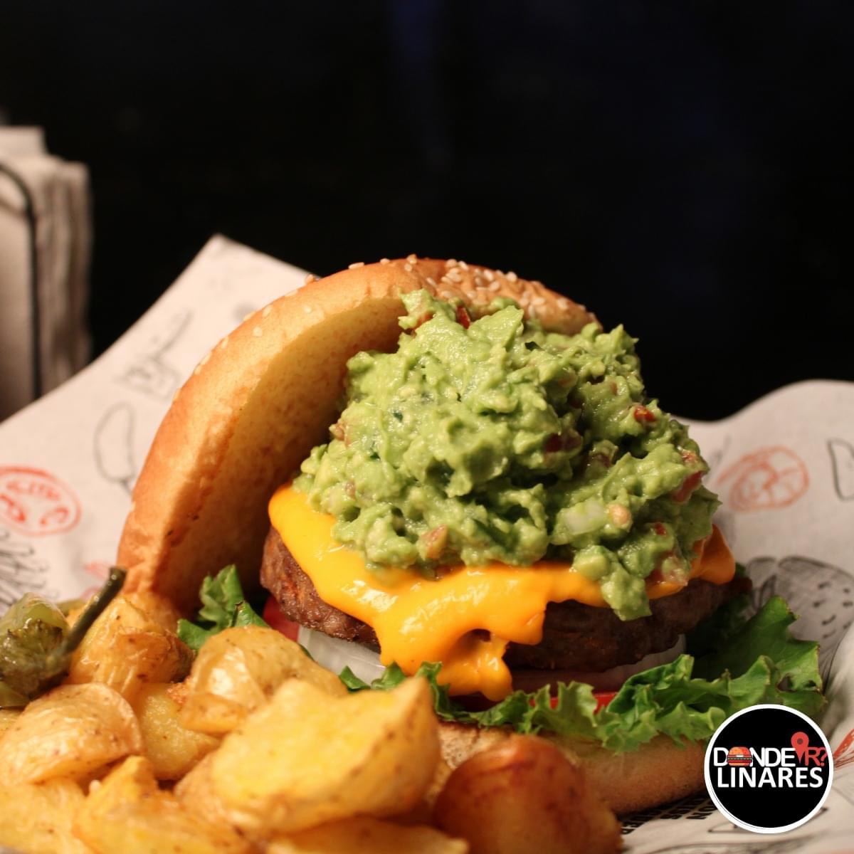 Doon Kriss Burguers image 4