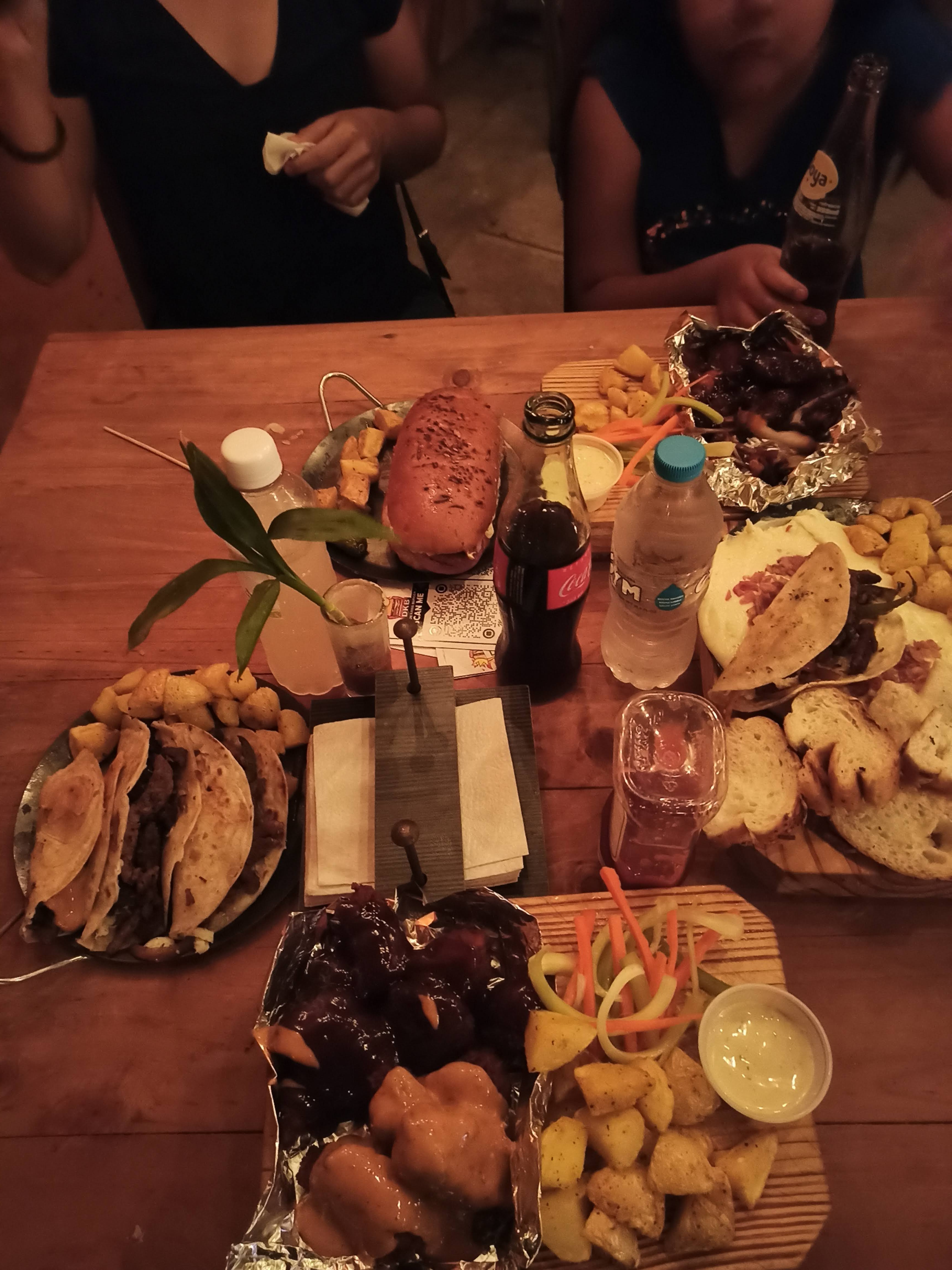 Doon Kriss Burguers image 5