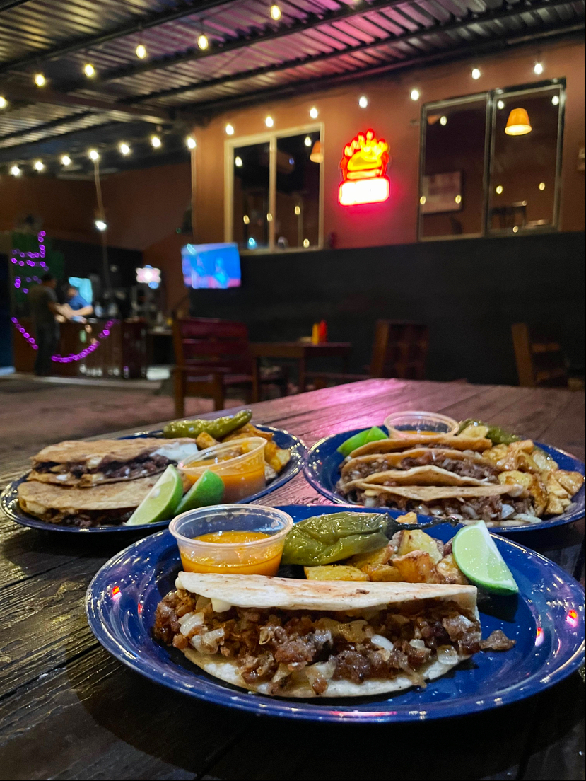 Doon Kriss Burguers image 8