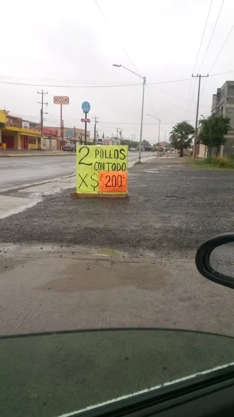 Pollos Y Carnes Asadas "El Gavilan" image 5