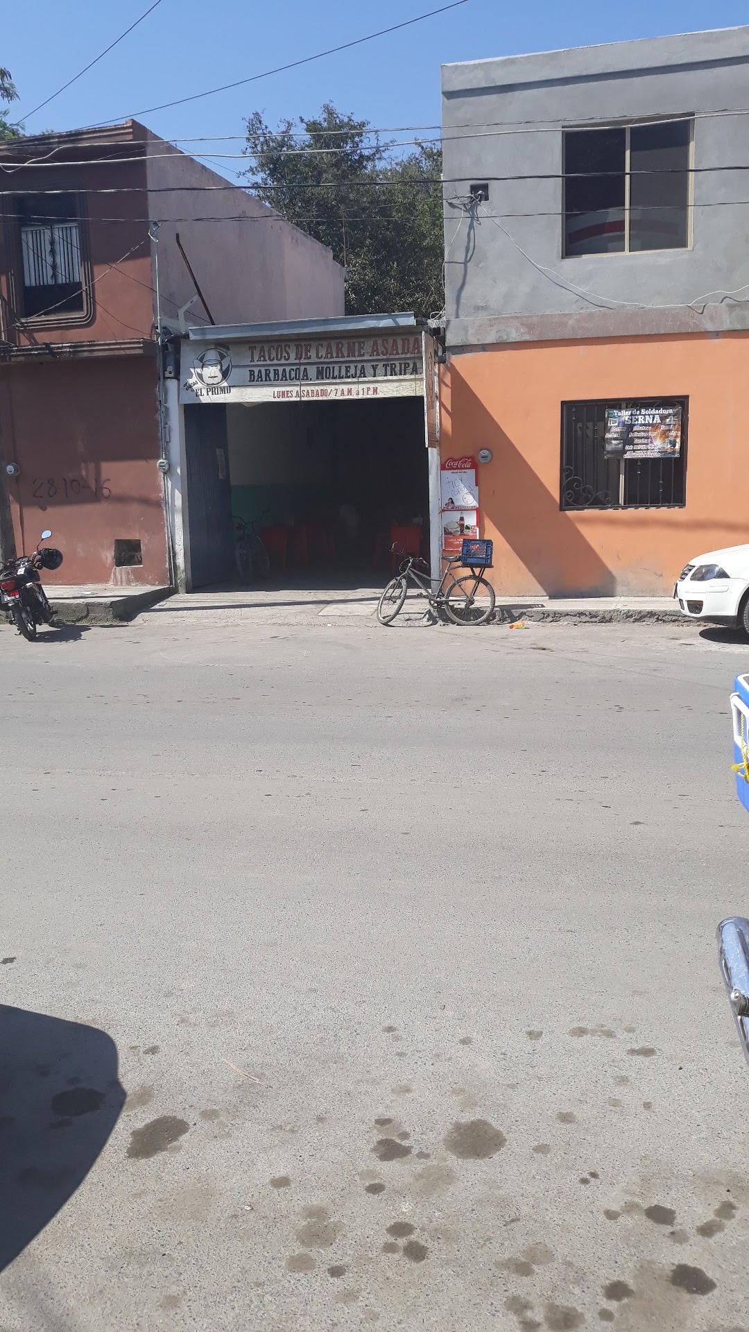 TACOS EL PRIMO image 2