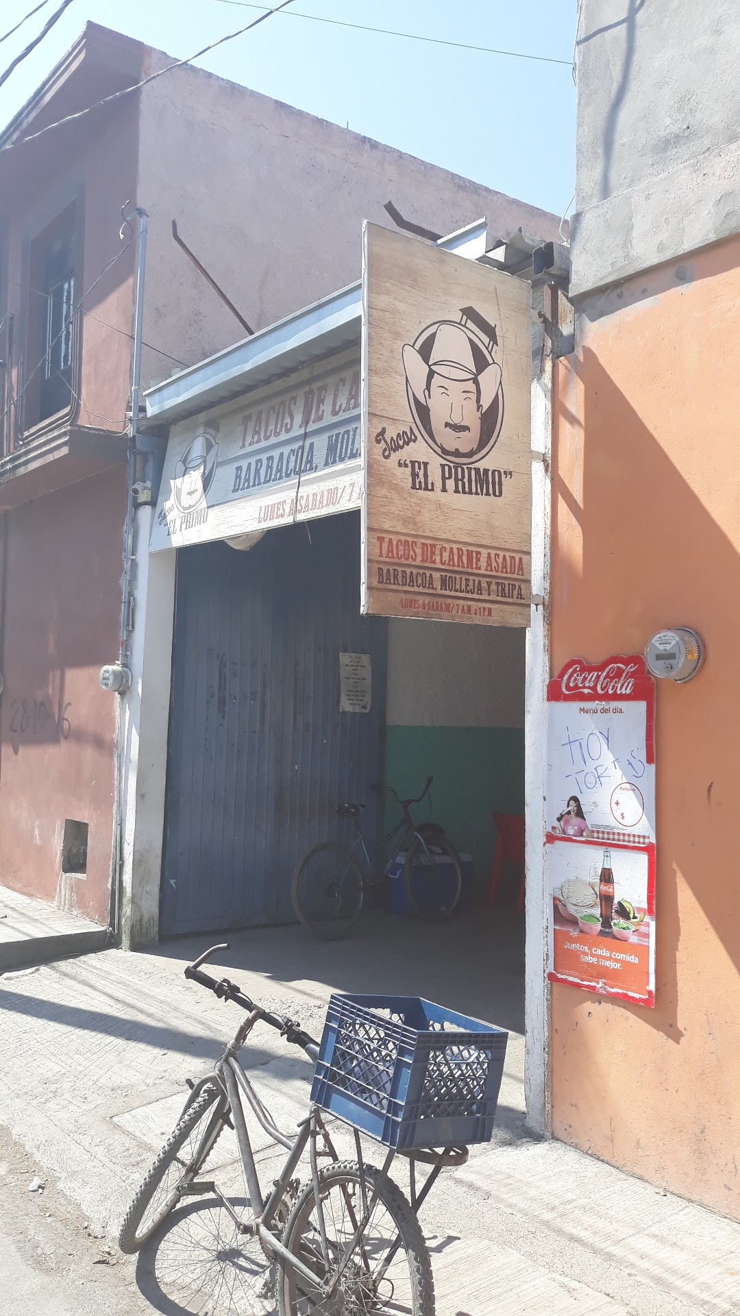 TACOS EL PRIMO image 7