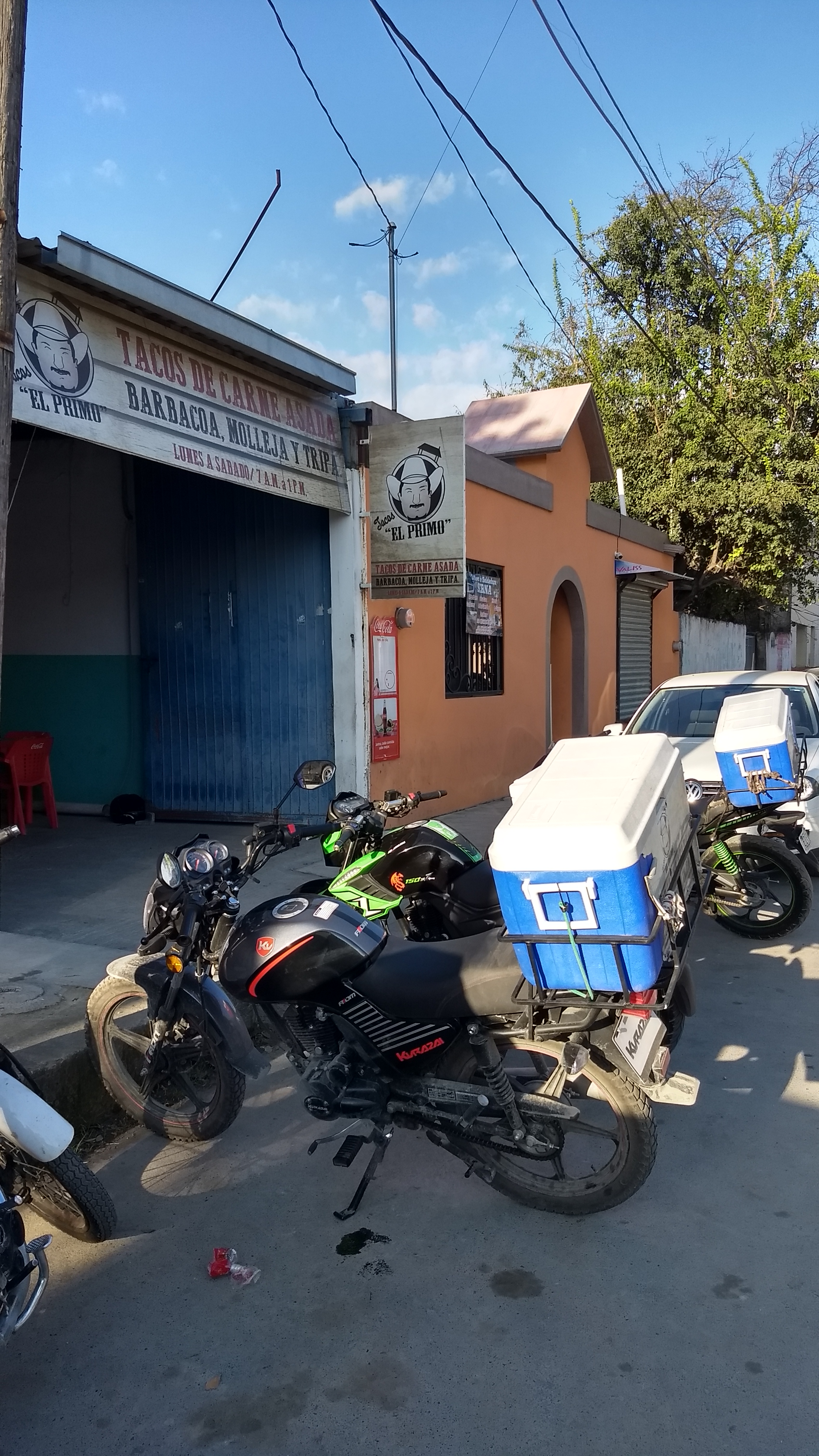 TACOS EL PRIMO image 9