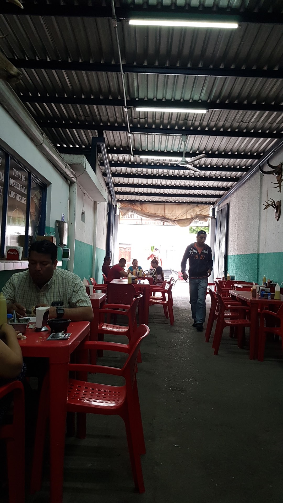 TACOS EL PRIMO image 10