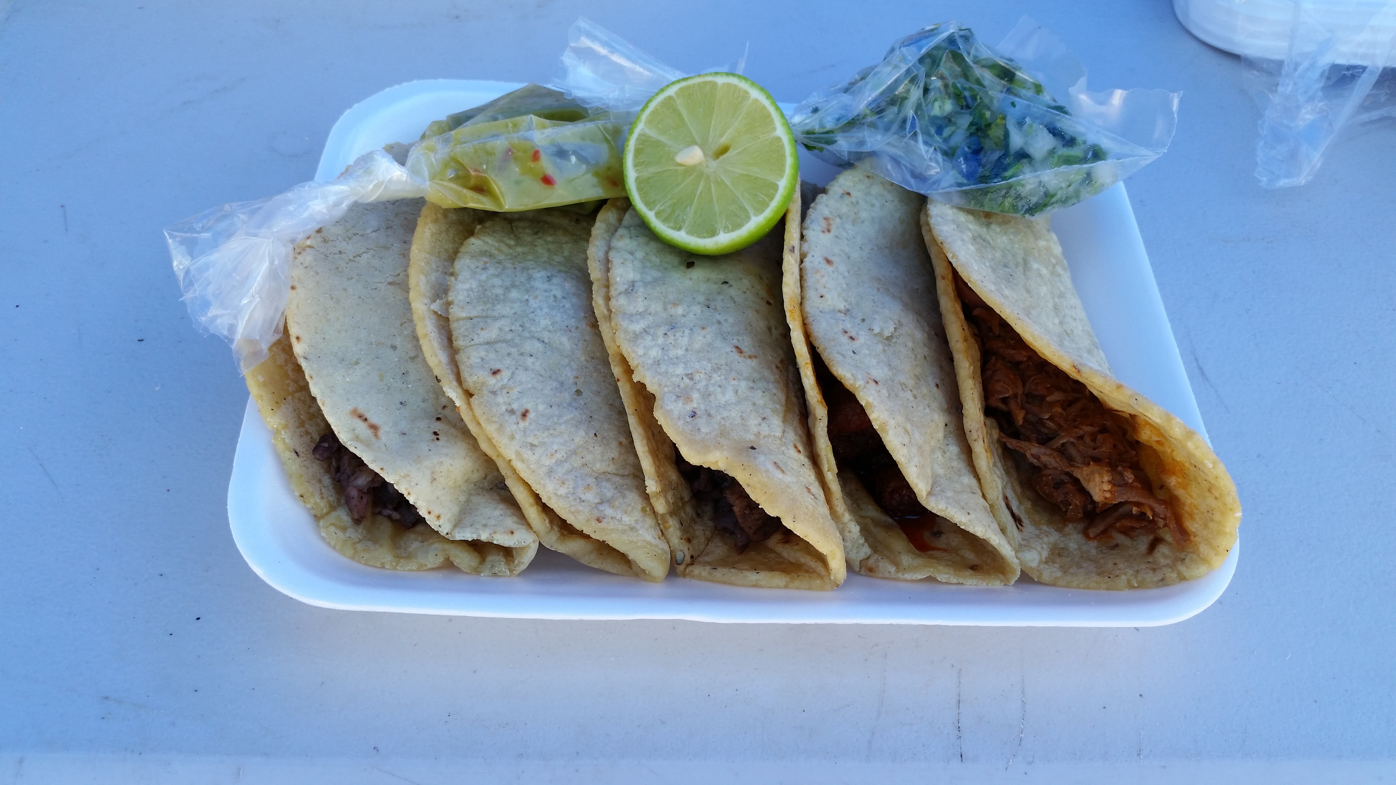 Taquería Molina image 1