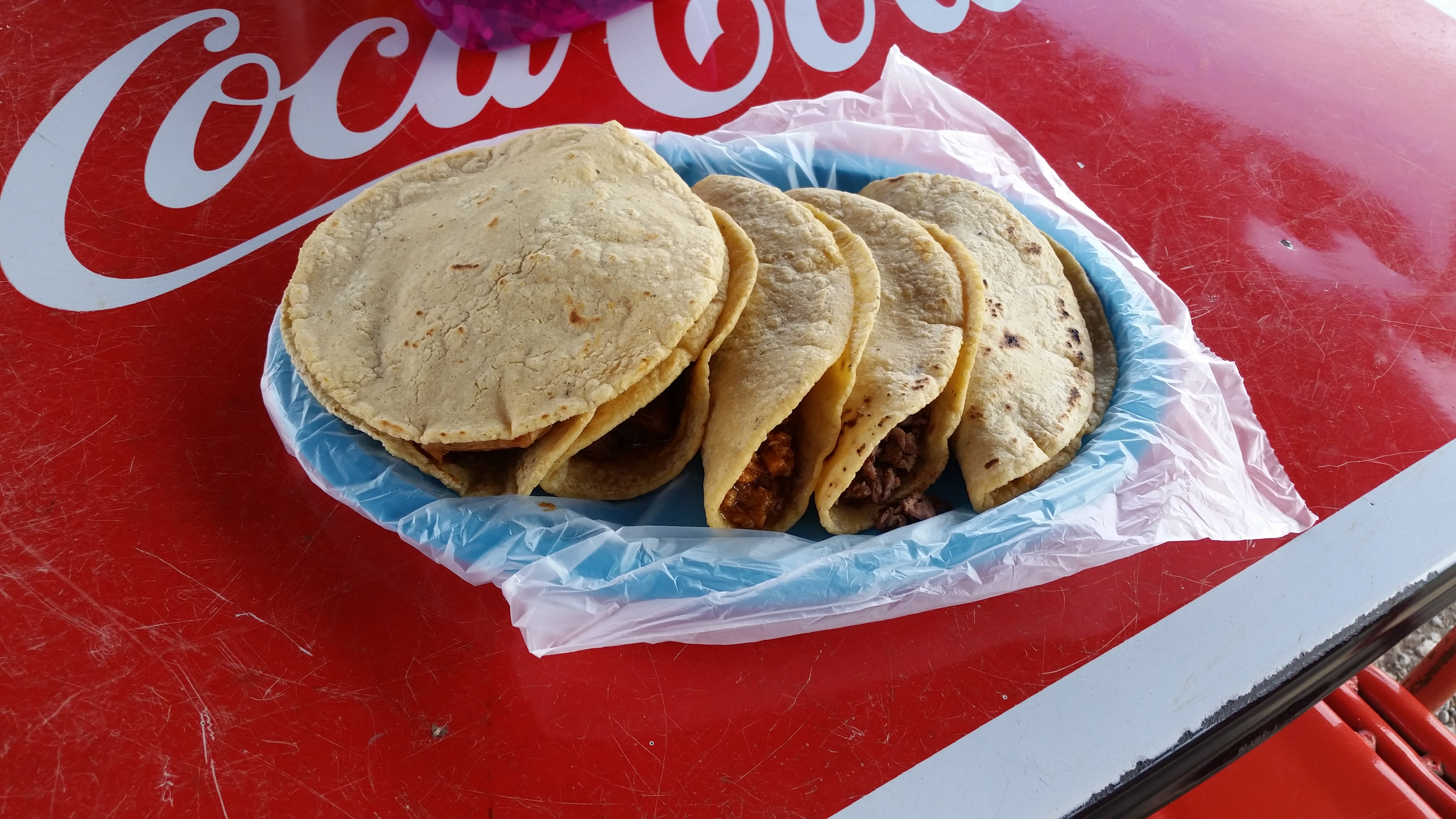 Taquería Molina image 2