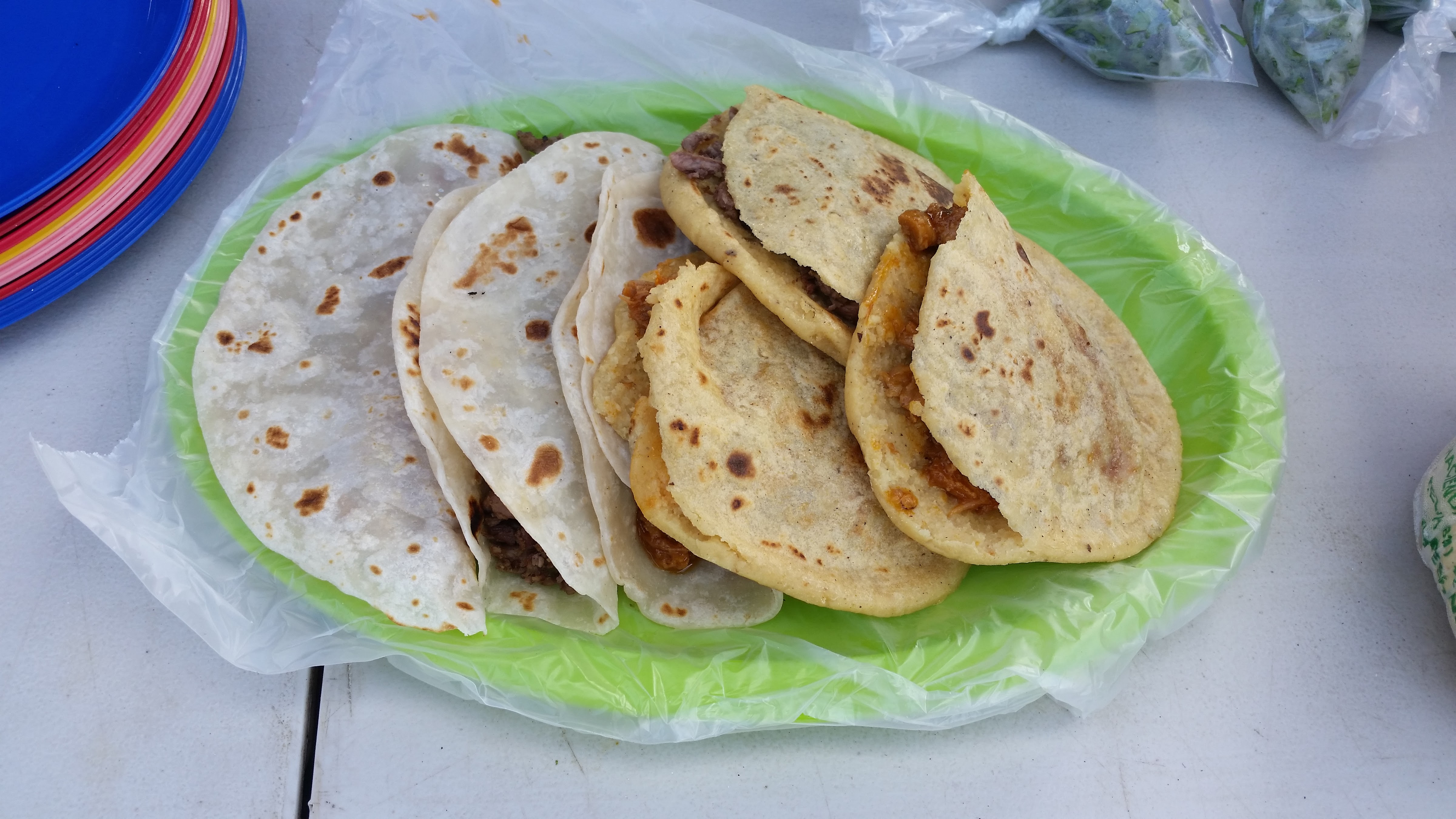 Taquería Molina image 3