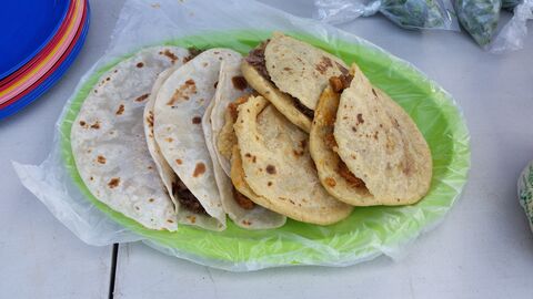 Taquería Molina image 3