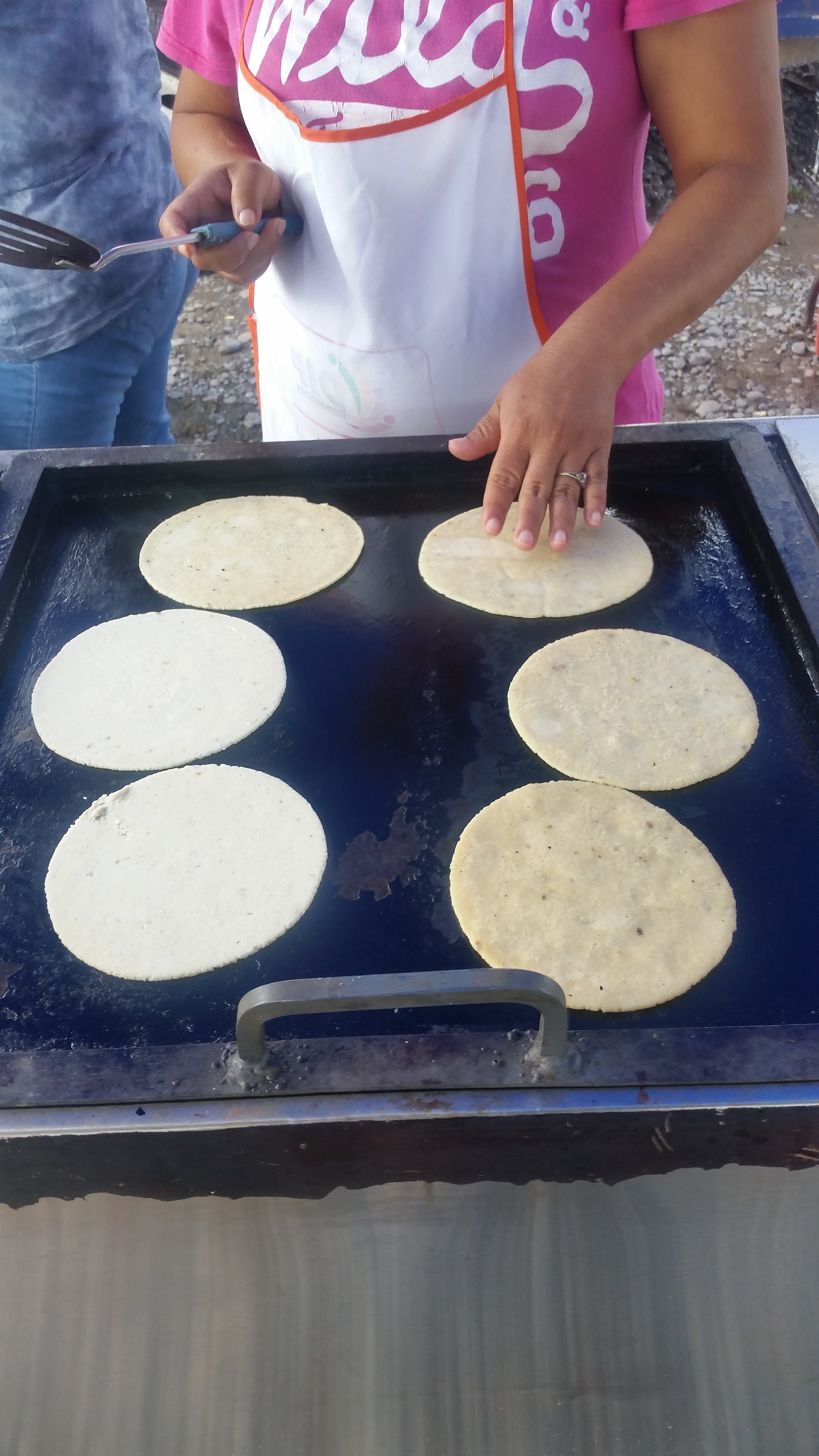 Taquería Molina image 4