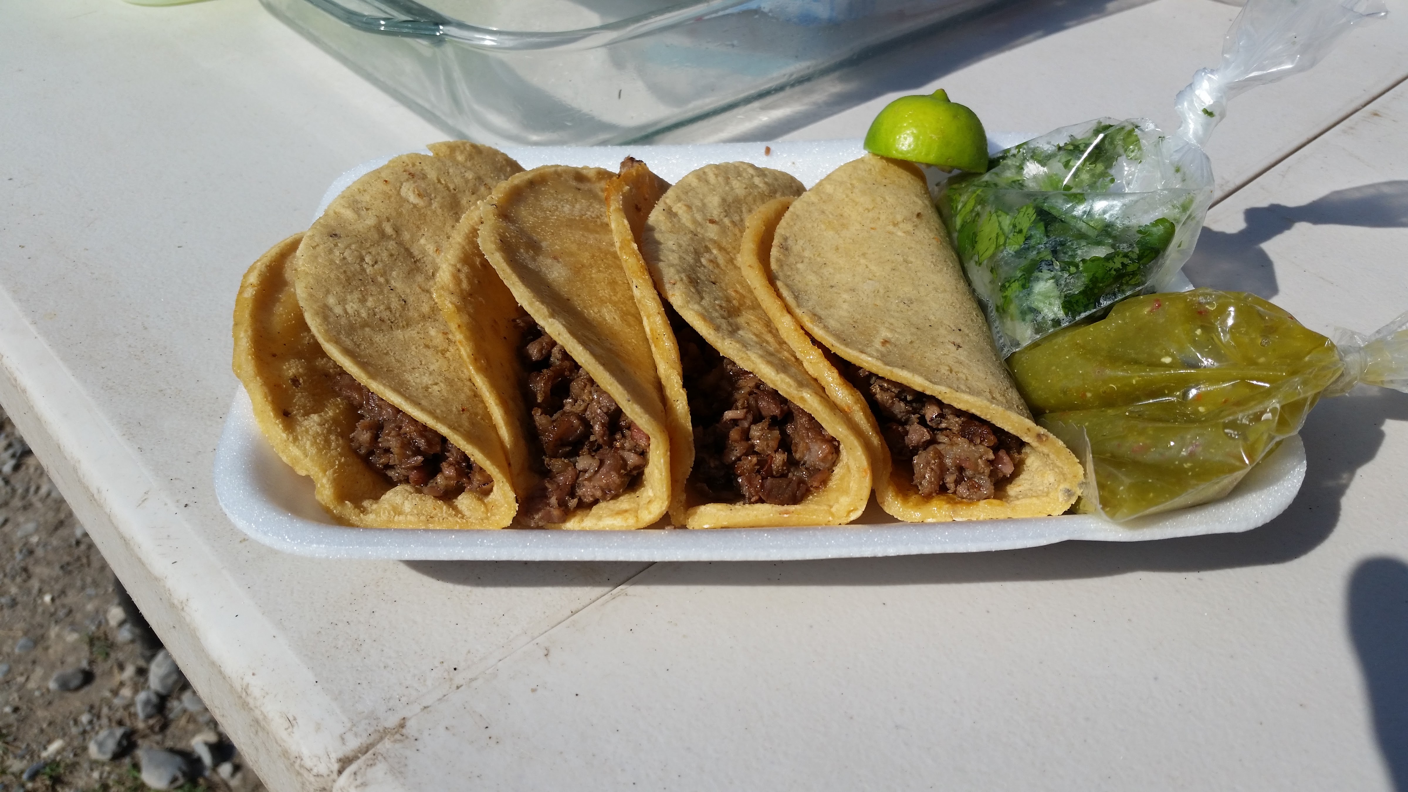 Taquería Molina image 5