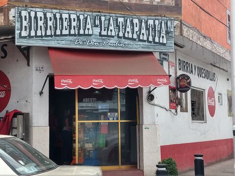 Birriería La Tapatía image 1