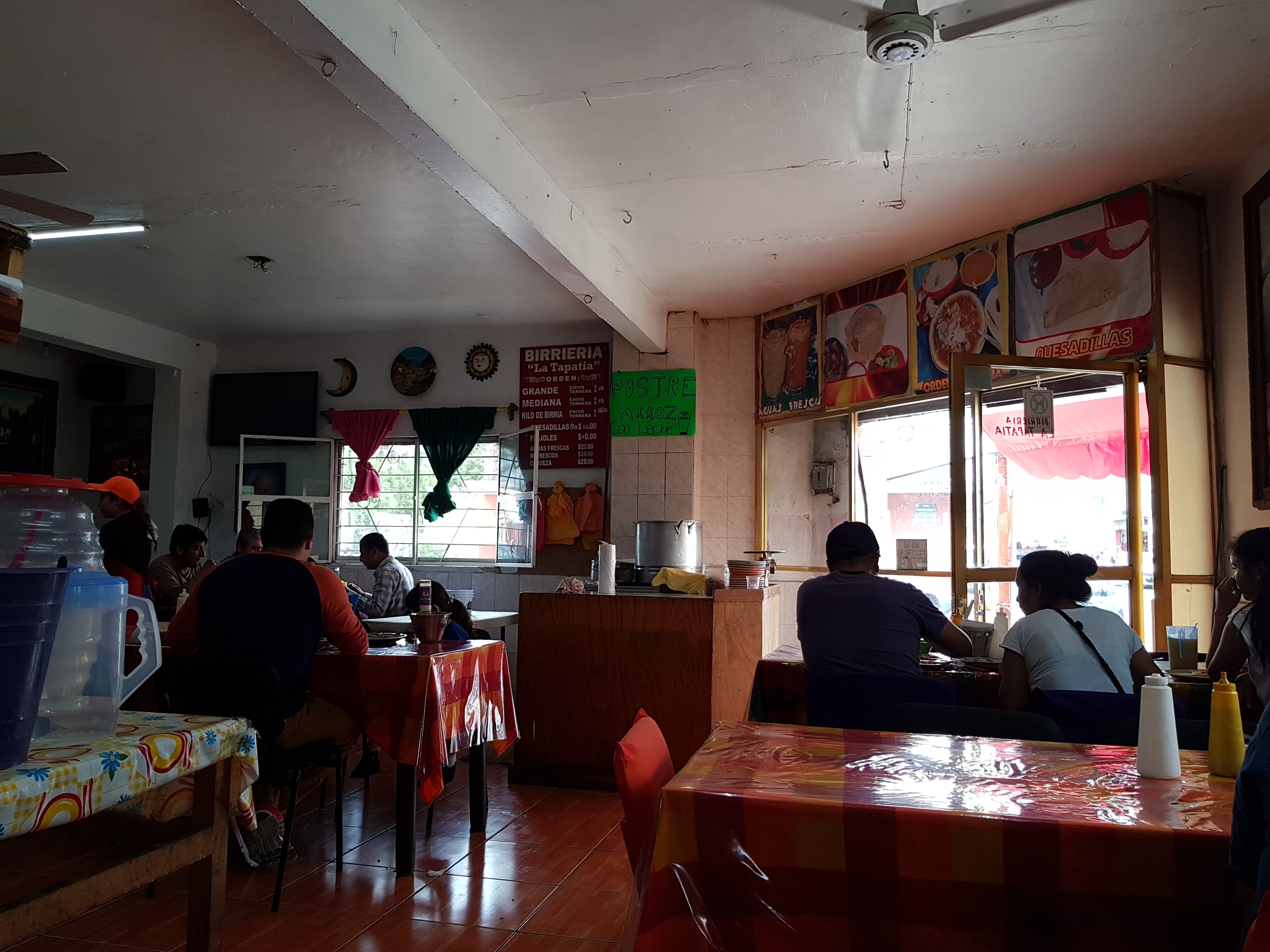 Birriería La Tapatía image 10