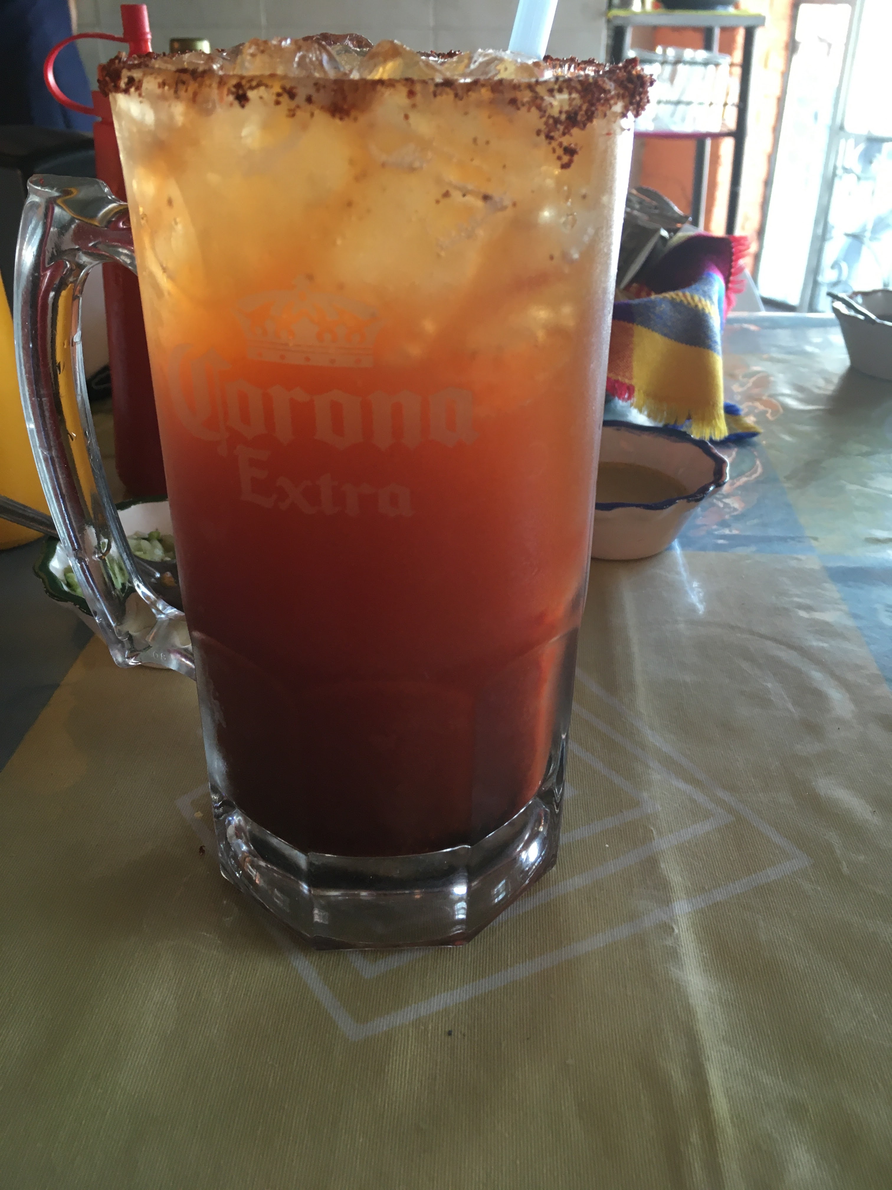 Mariscos MARISCAL image 2