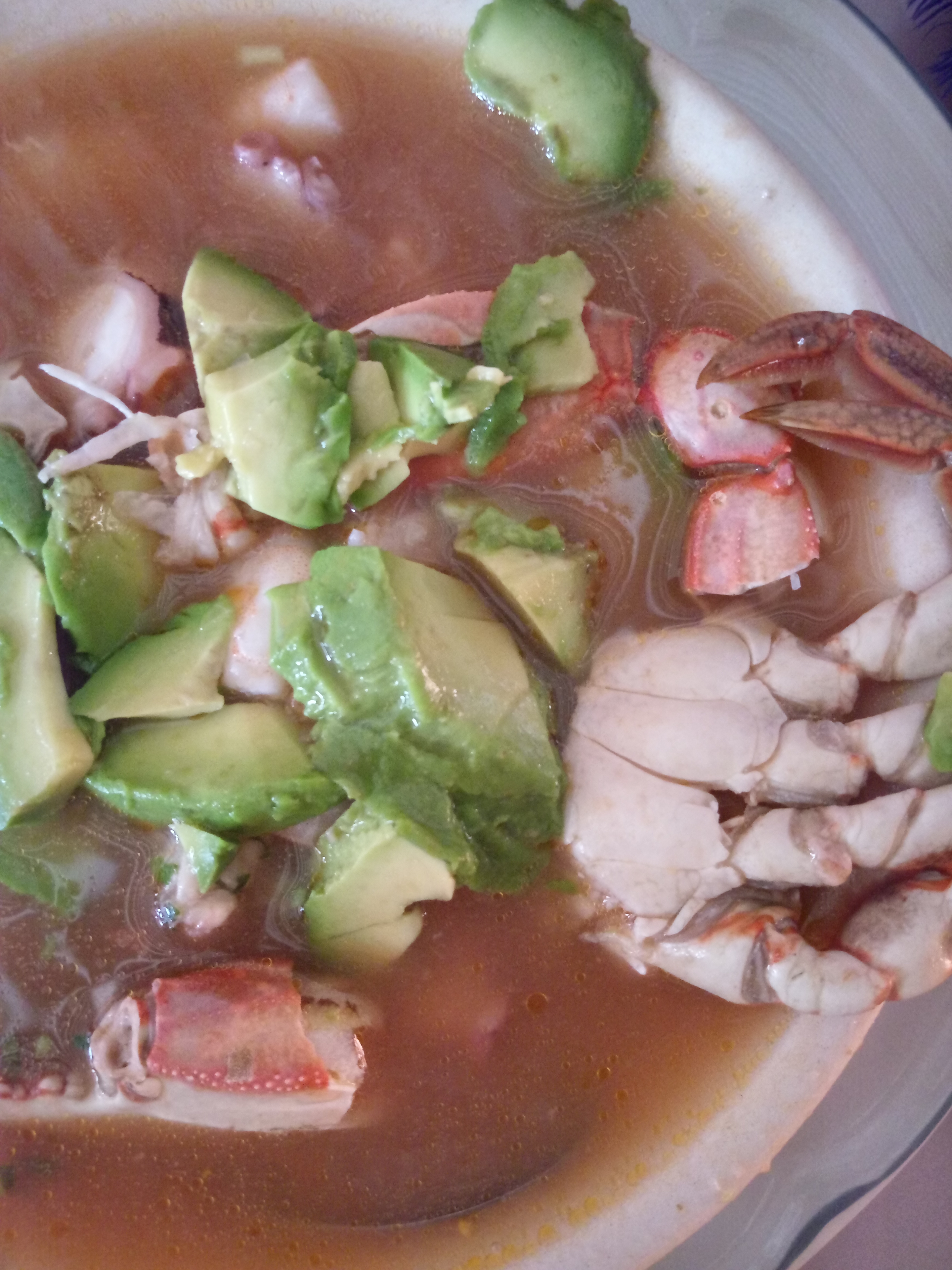 Mariscos MARISCAL image 3