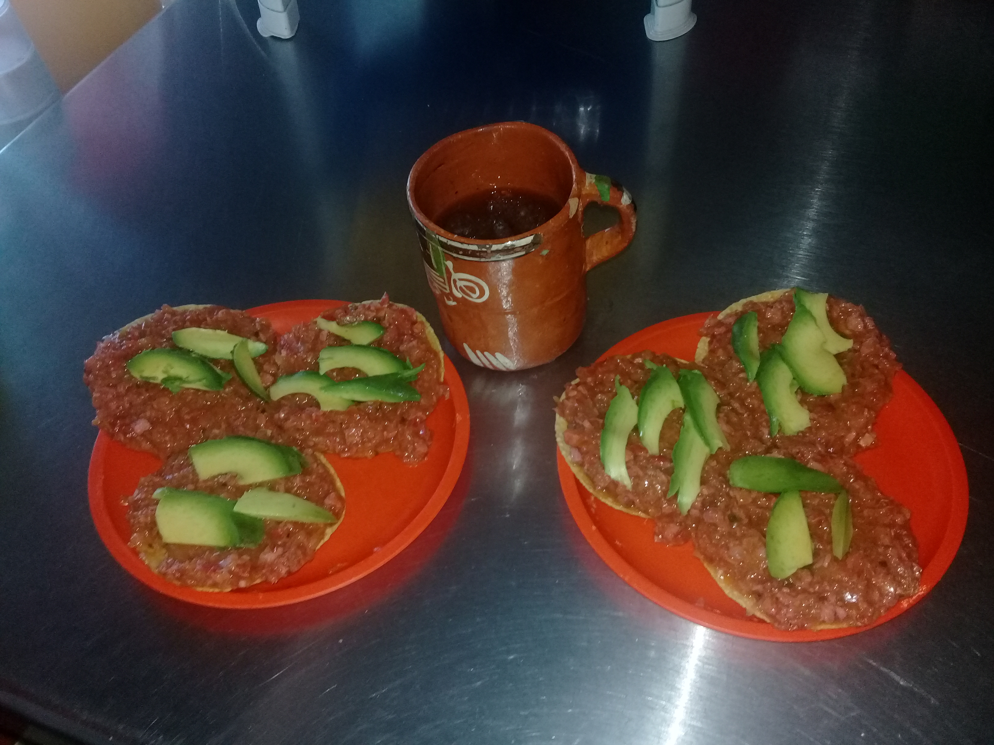 Mariscos MARISCAL image 4