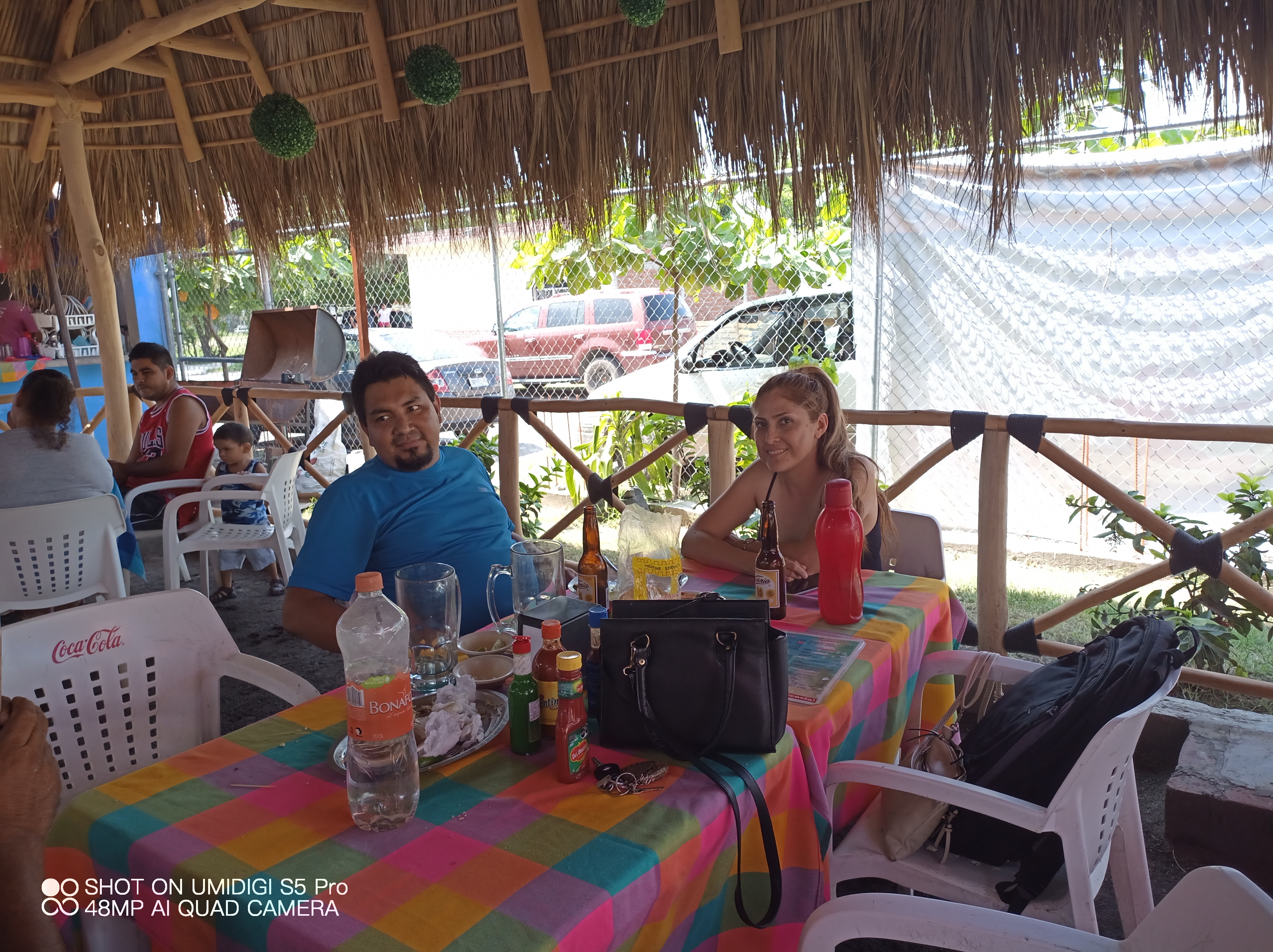 Mariscos MARISCAL image 5