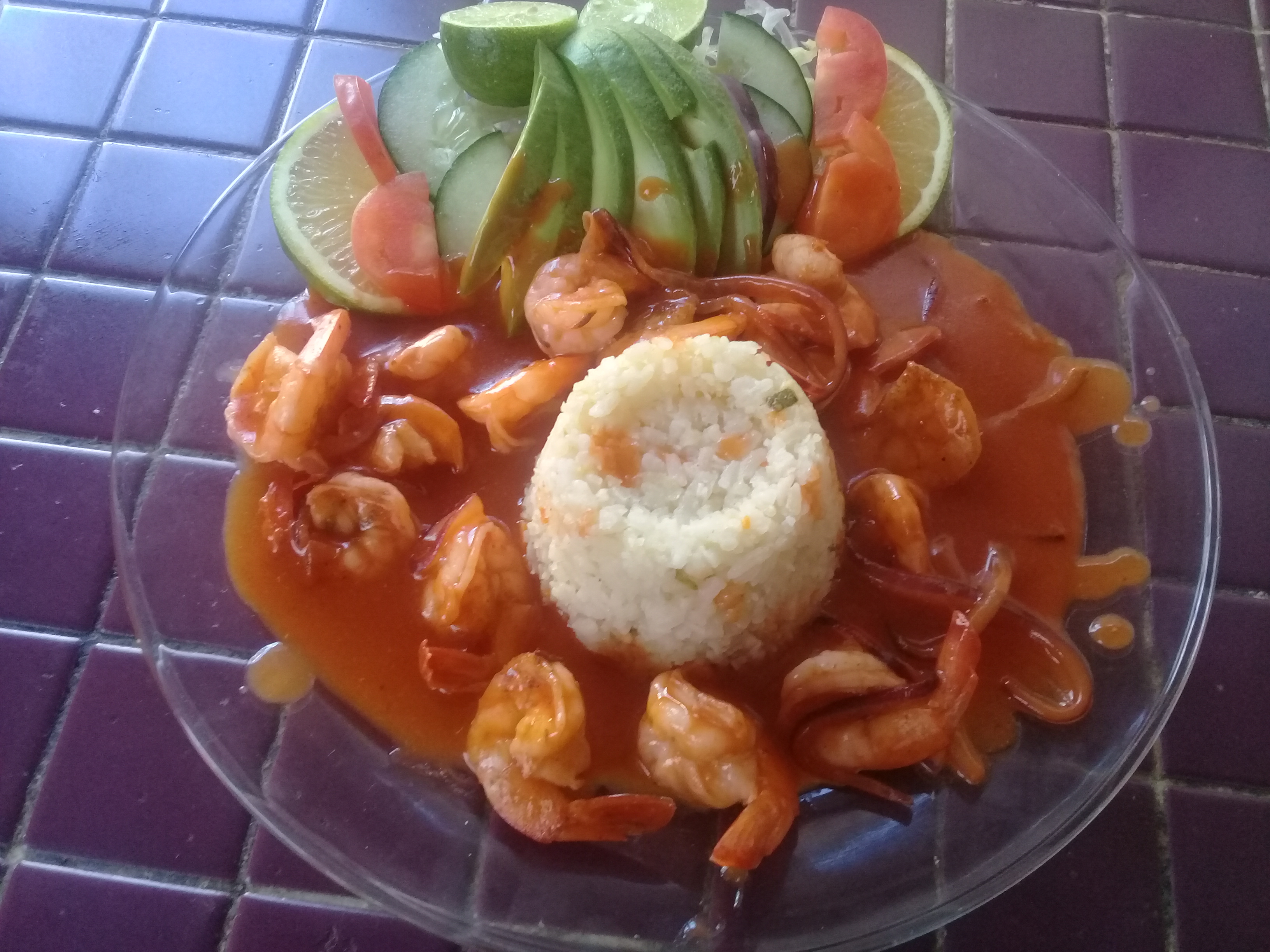 Mariscos MARISCAL image 6