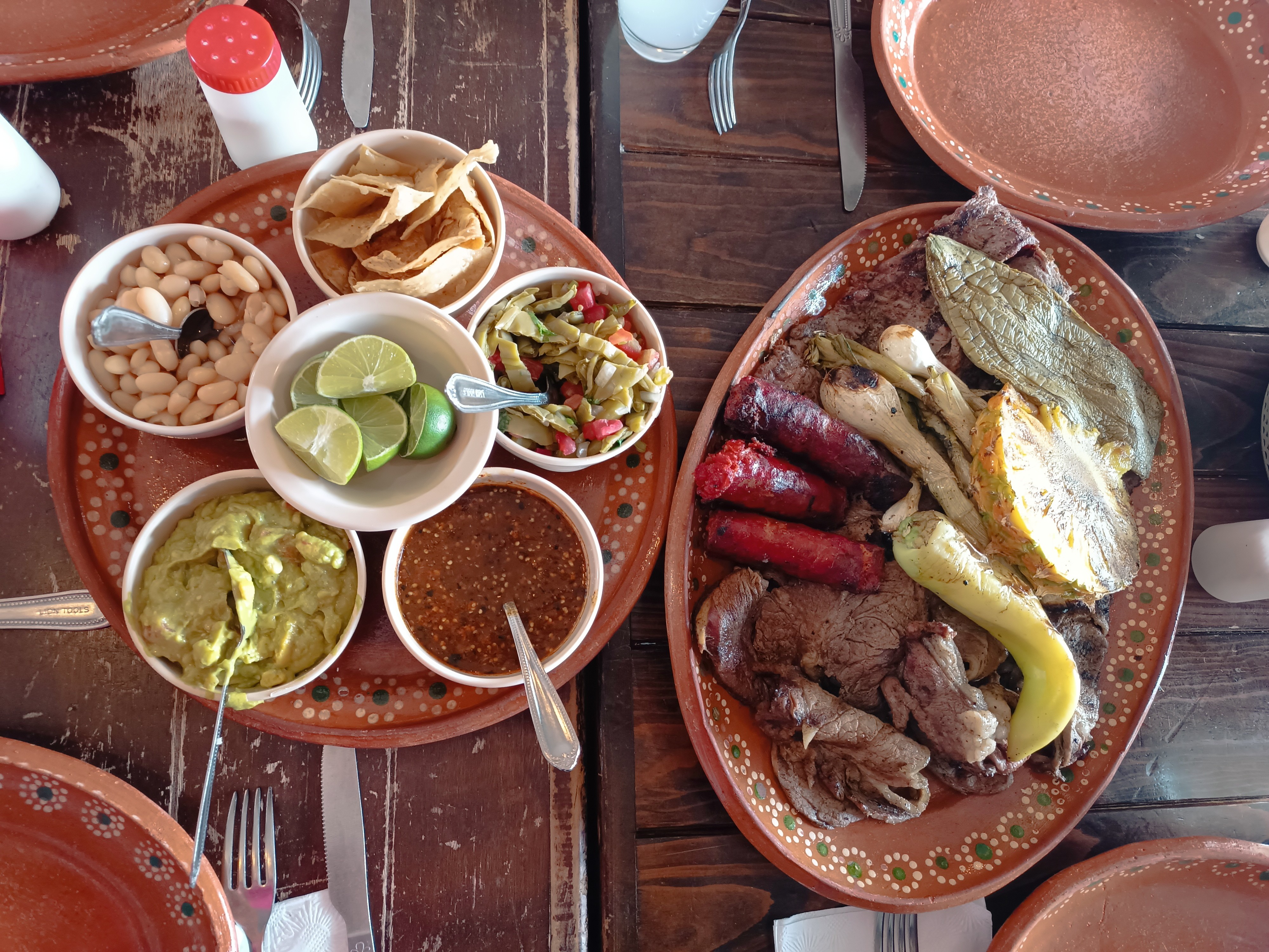 Asadas La Vaquita image 1