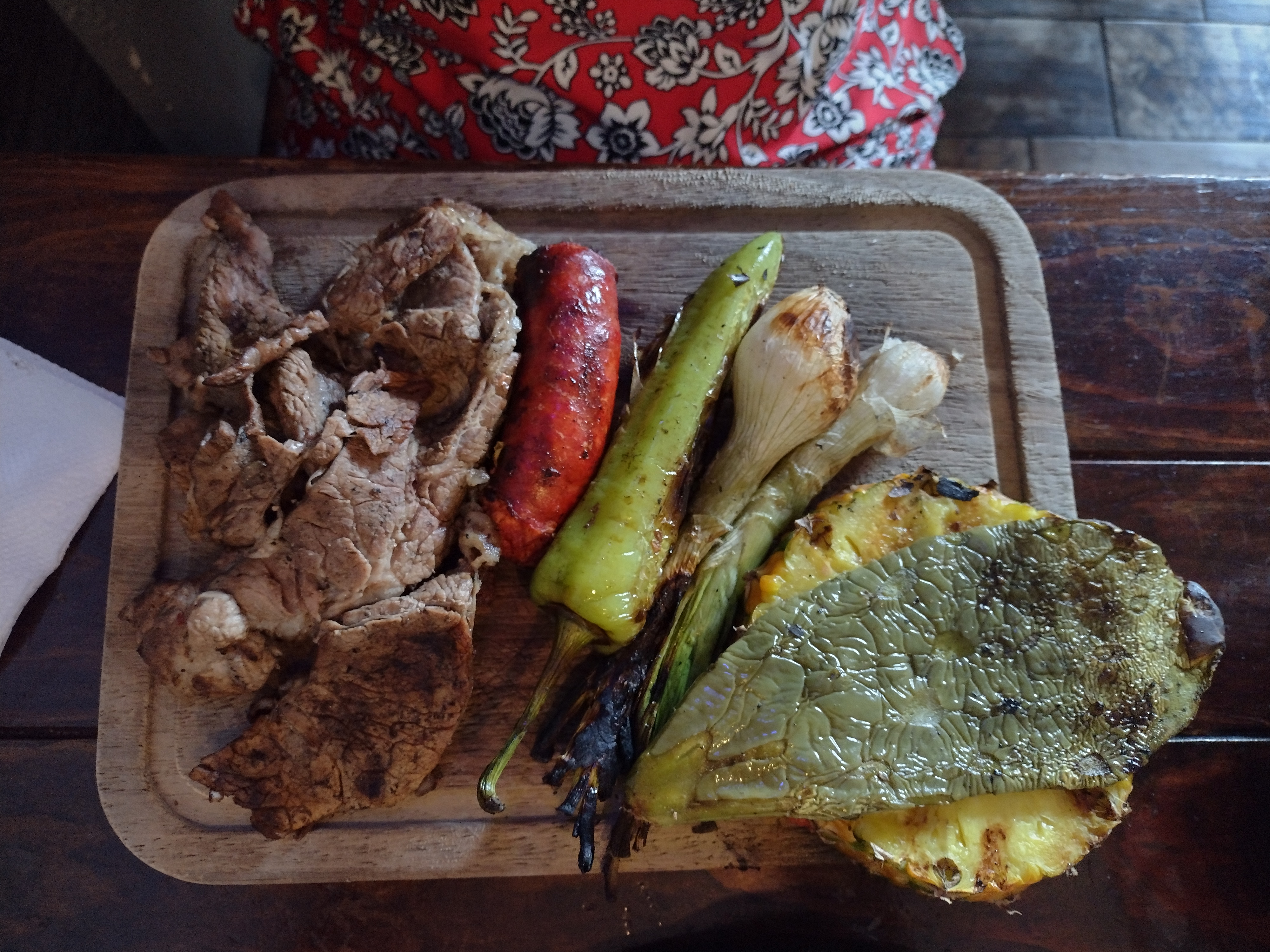 Asadas La Vaquita image 2