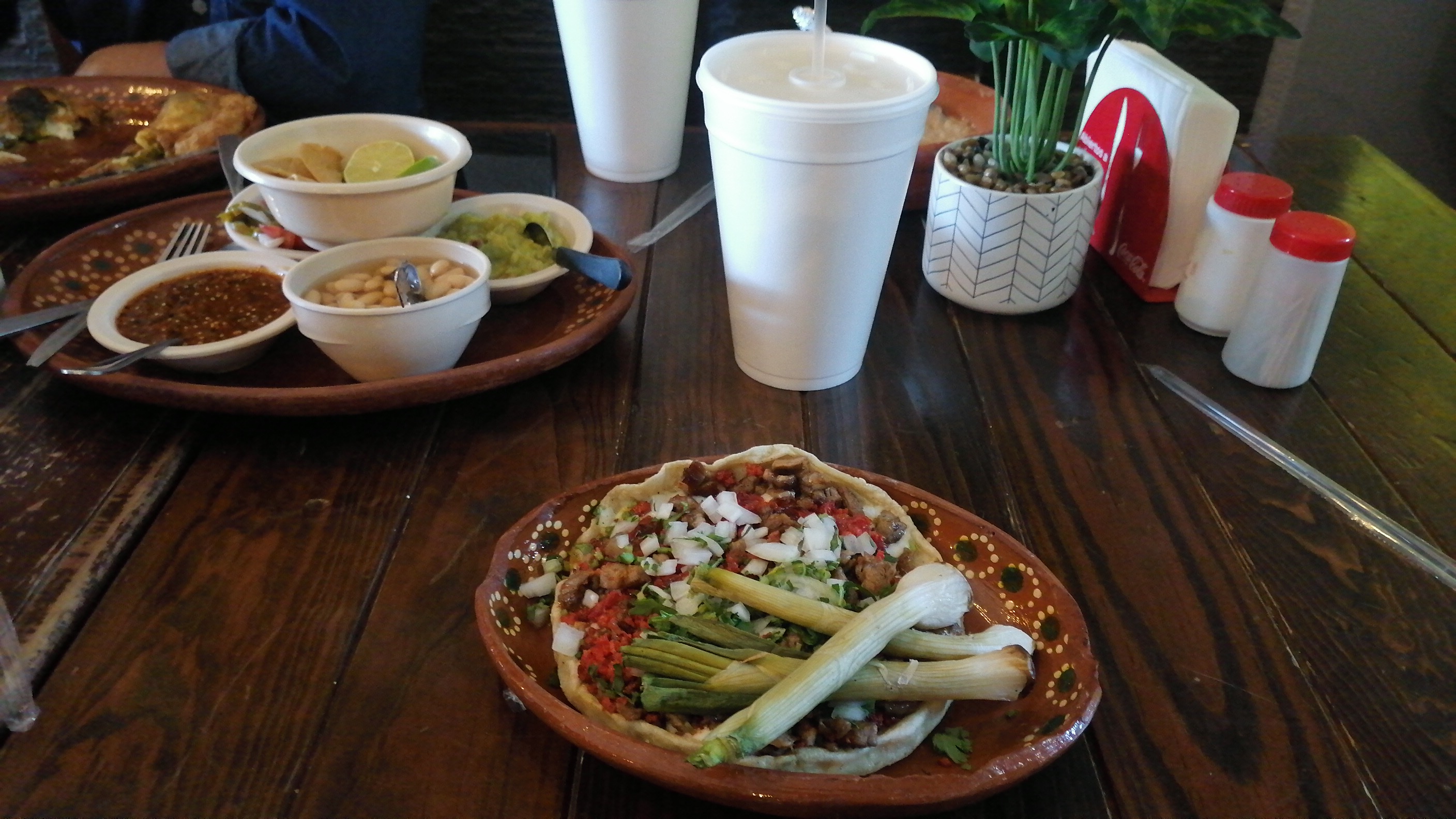 Asadas La Vaquita image 3