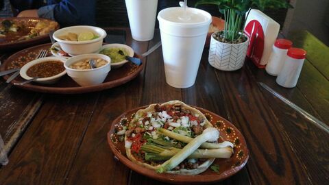 Asadas La Vaquita image 3