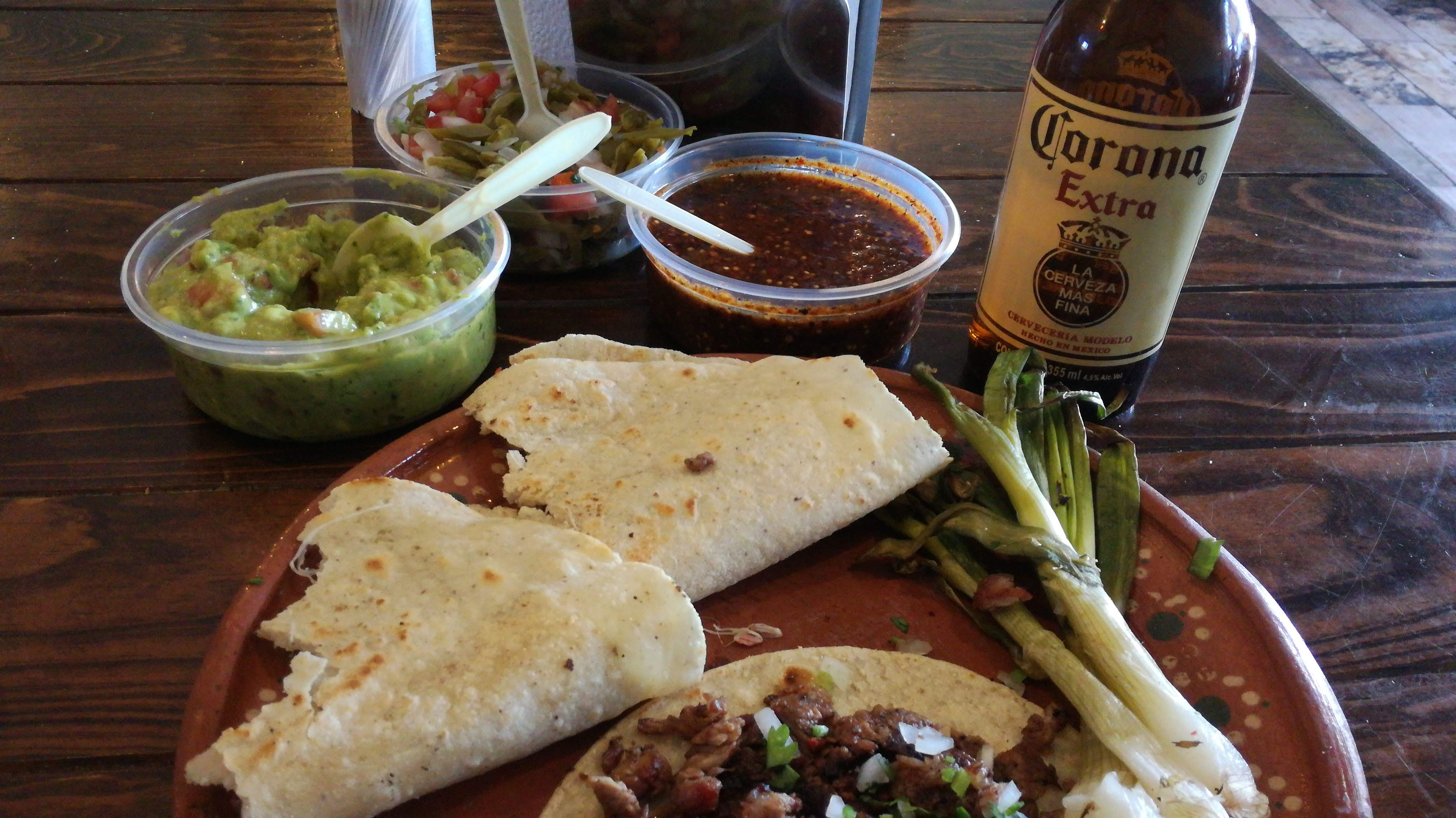 Asadas La Vaquita image 4