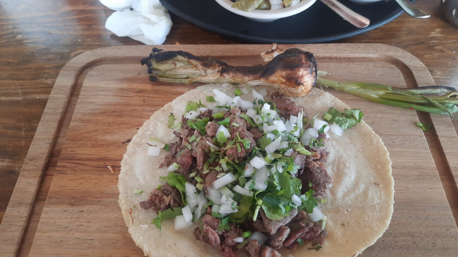 Asadas La Vaquita image 5