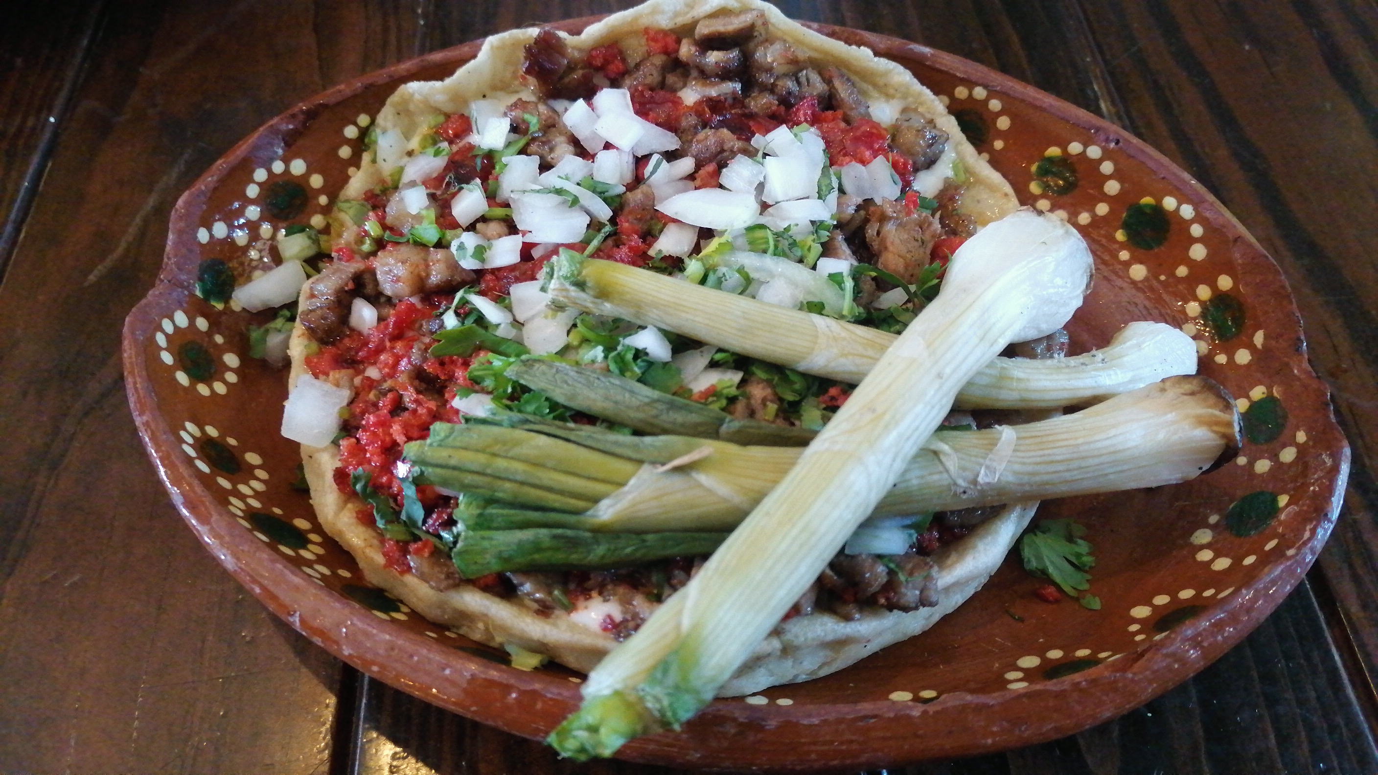 Asadas La Vaquita image 6