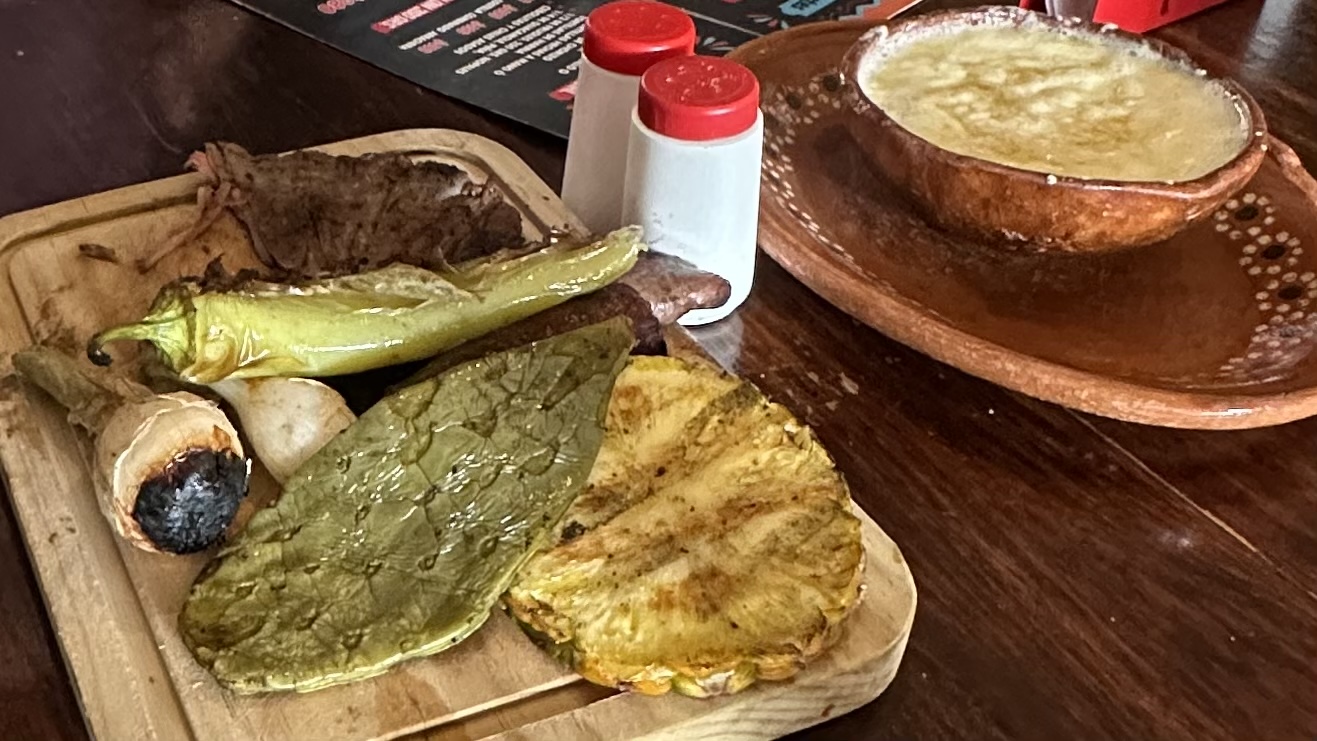 Asadas La Vaquita image 7