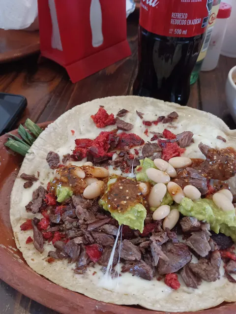 Asadas La Vaquita image 8