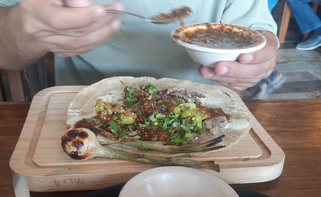 Asadas La Vaquita image 9