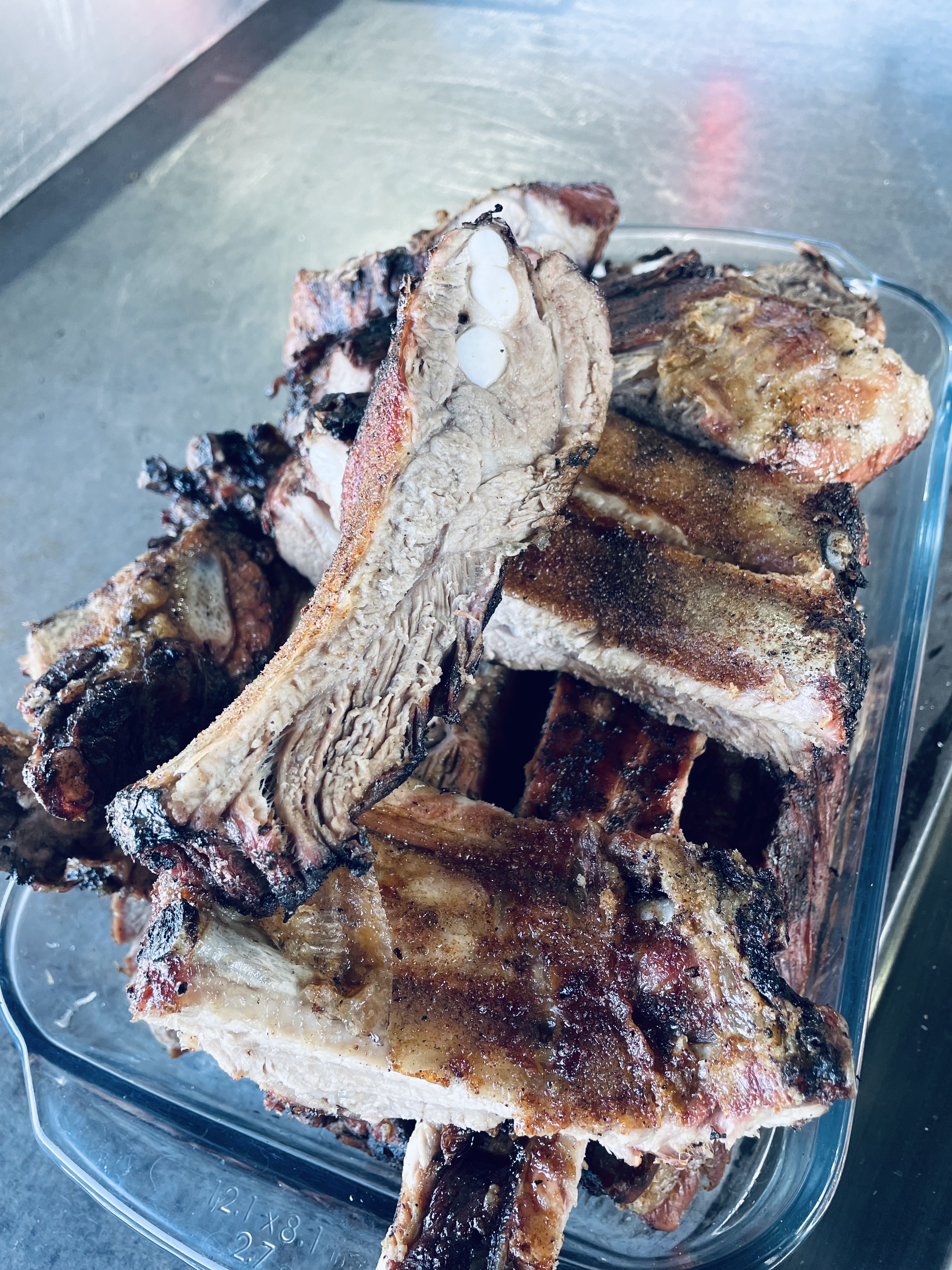 Asadas La Vaquita image 10