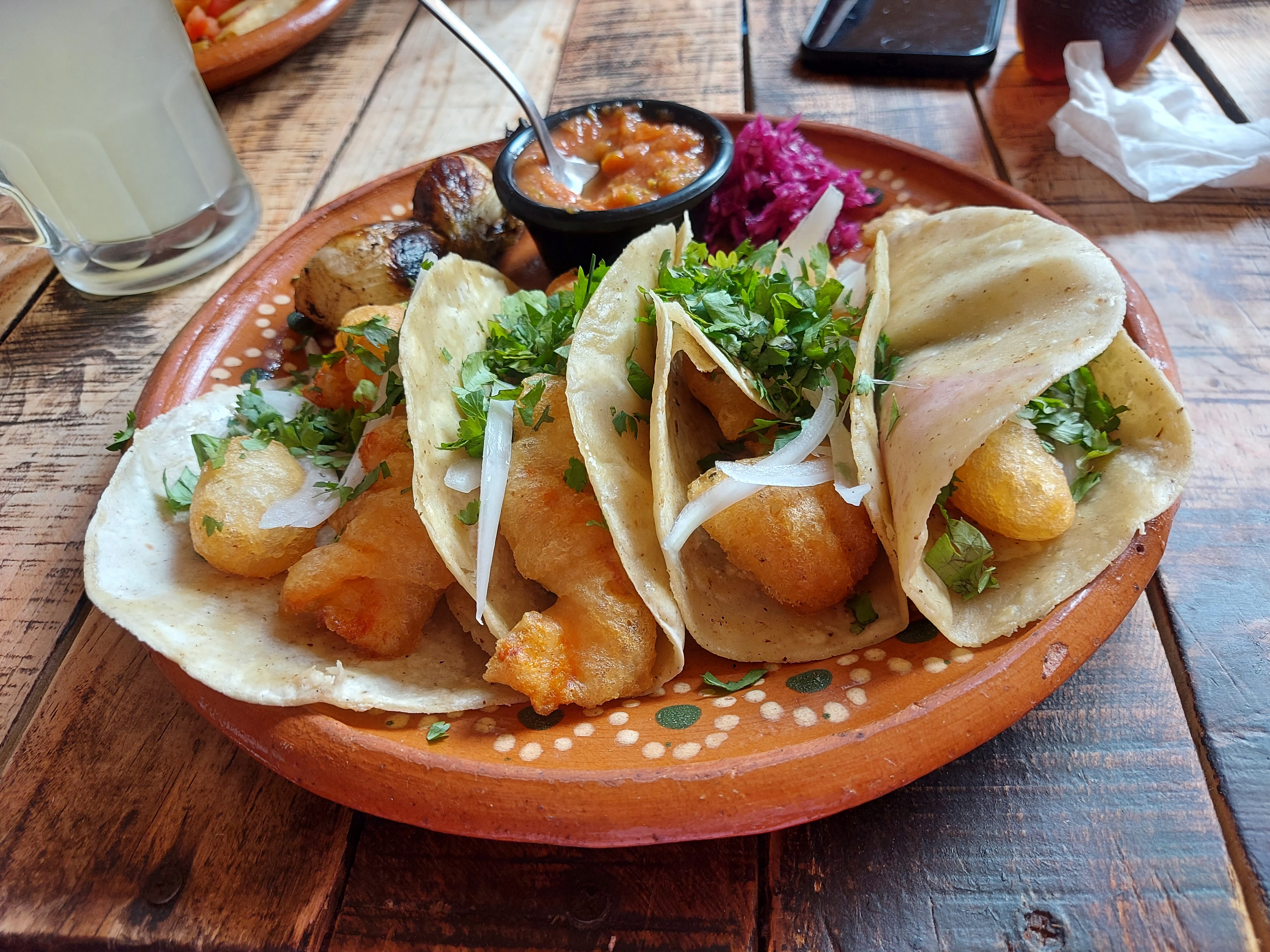 Tortas Ahogadas - el Lechón Talachón image 5